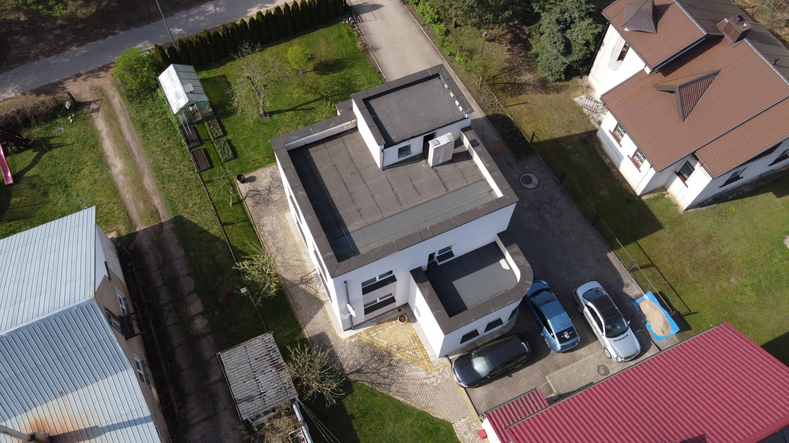 Namo fotosesija. Elina Sapiega fotografė Vilniuje