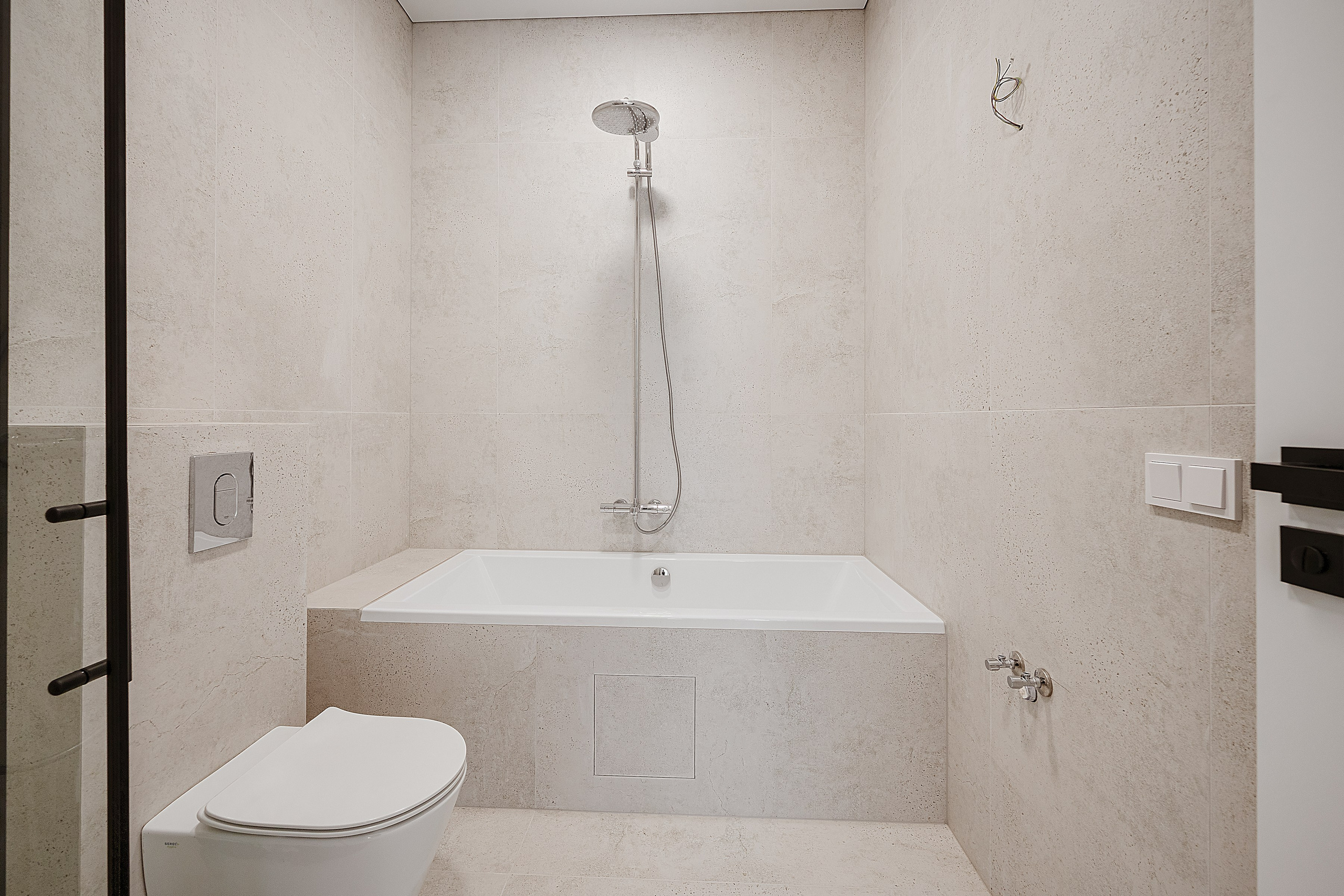 Vaikystės g. 19a. Elina Sapiega fotografė Vilniuje