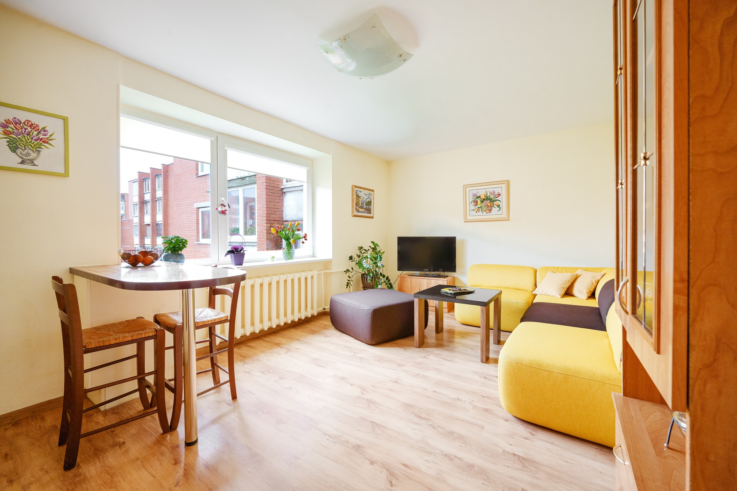 Ateities g. 1. Elina Sapiega fotografė Vilniuje