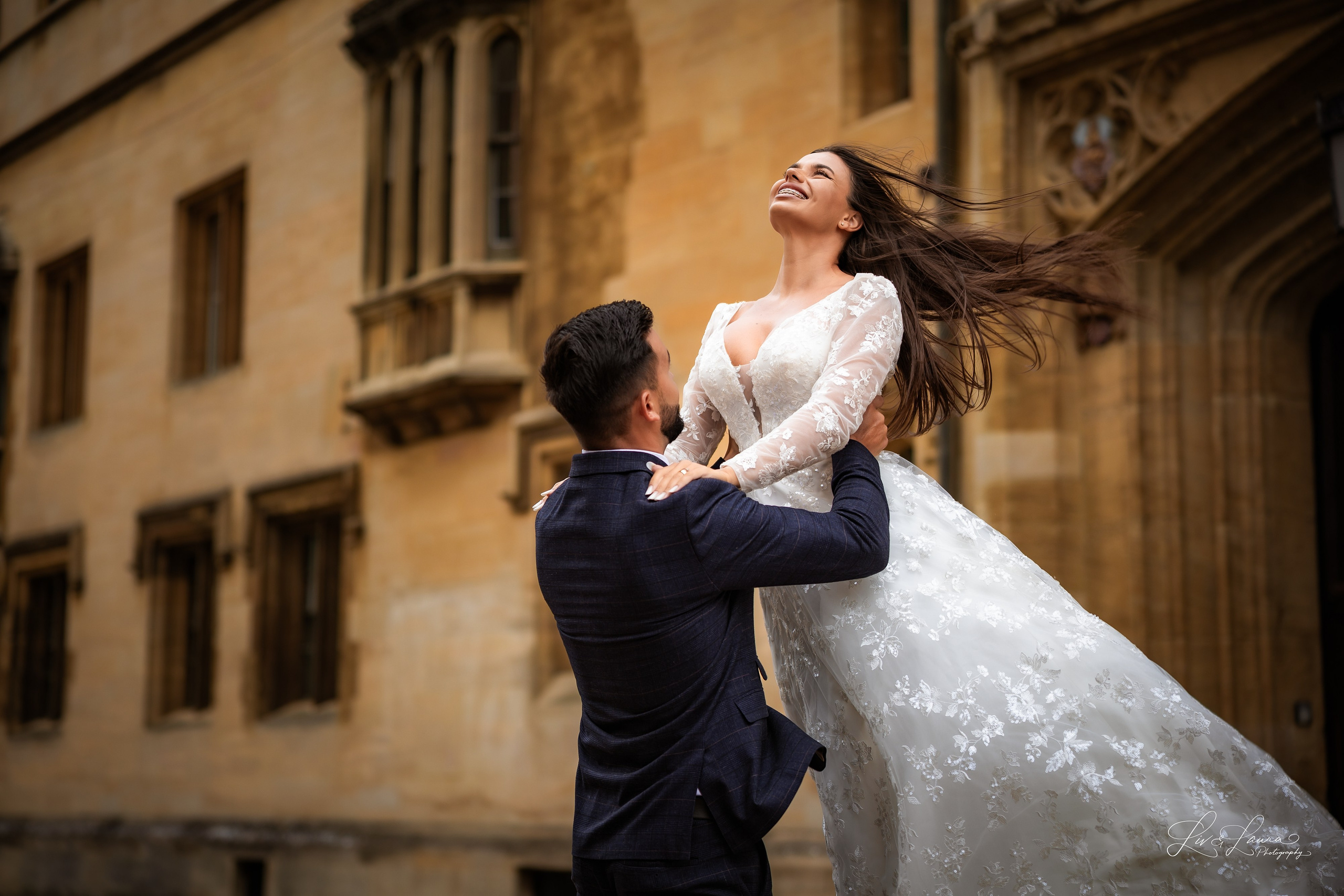 Oxford. Wedding and boudoir photography by Liv and Laura
