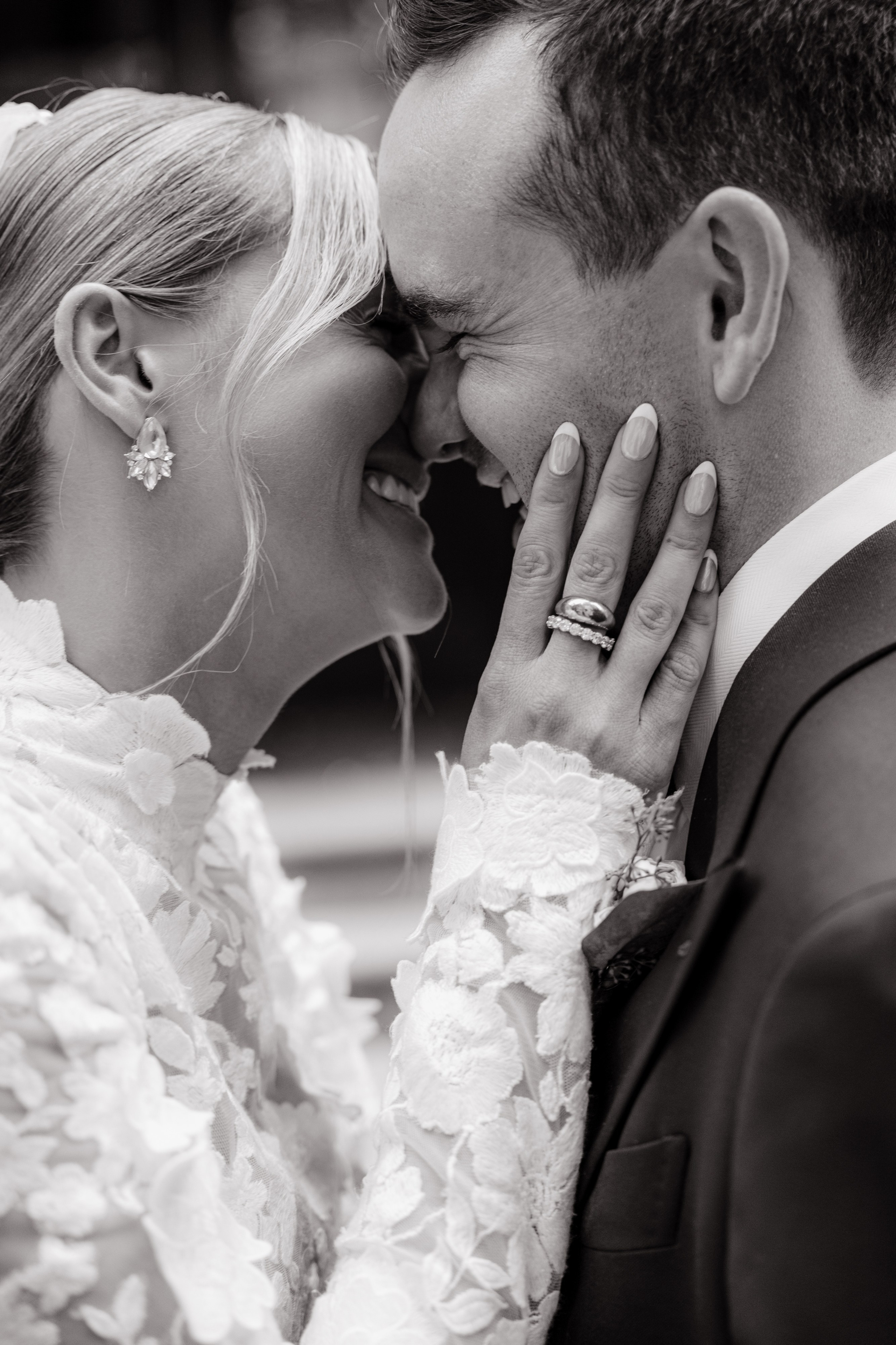 Killeen and Patrick. Wedding photographer and videographer New York | New Jersey