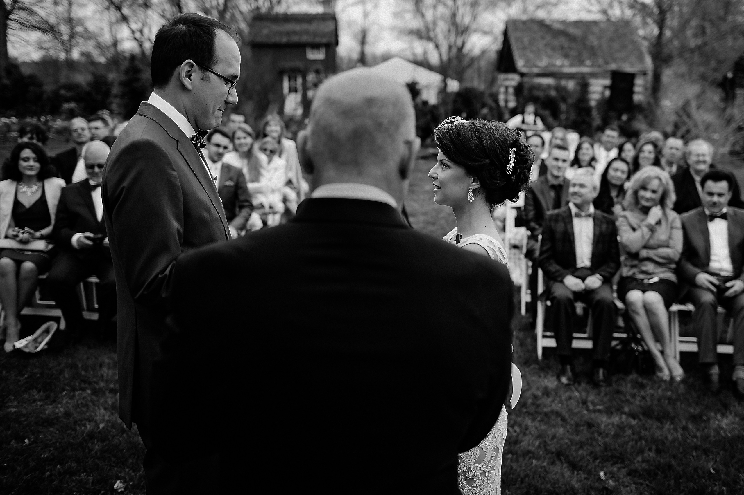 Фотограф в Ирландии Дублин свадьба утро фотки лучший топ свадебный красивая жених невеста роспись клятва гости священник 