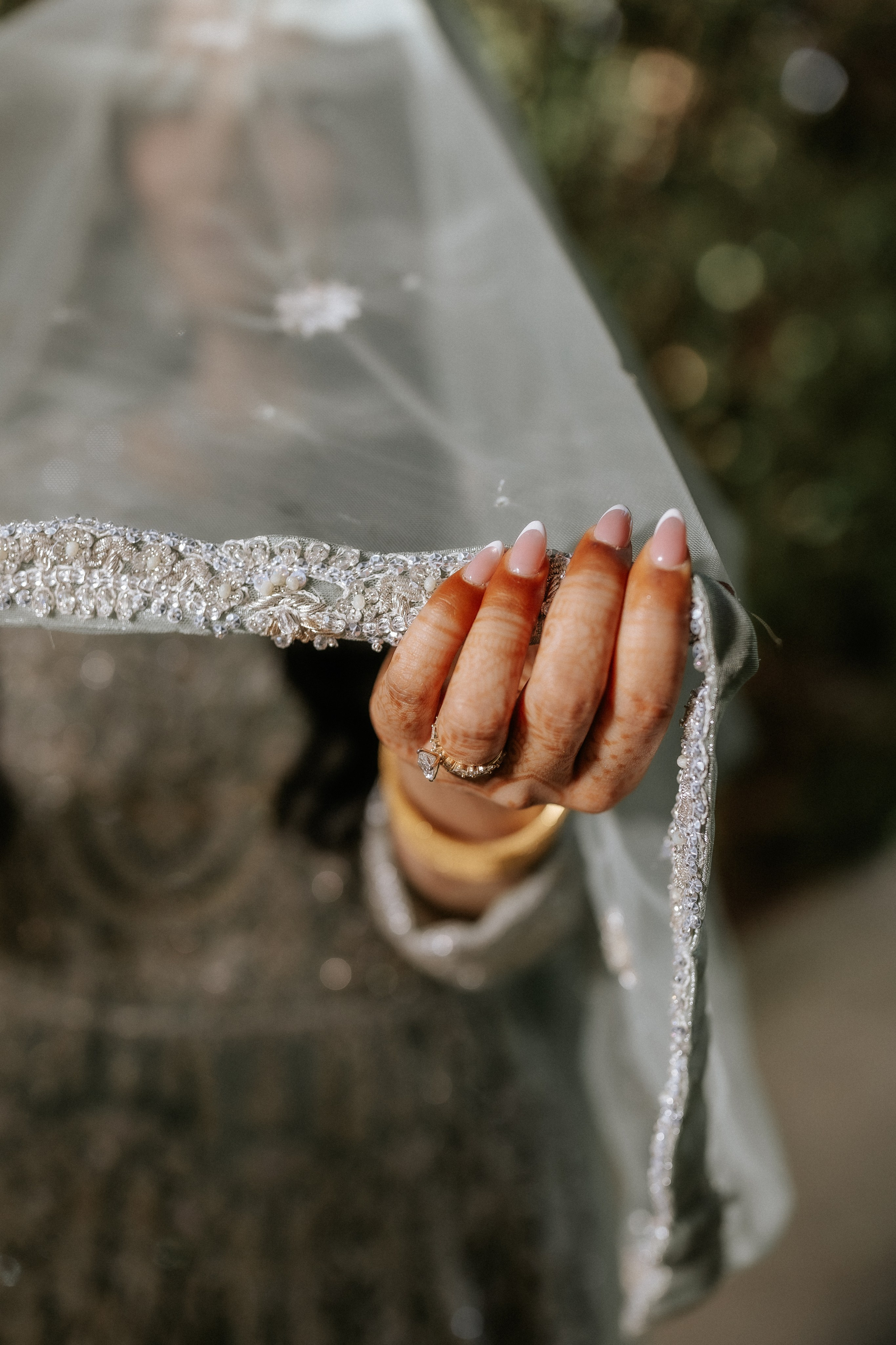 Mashaal & Salman. Usama Mohaar