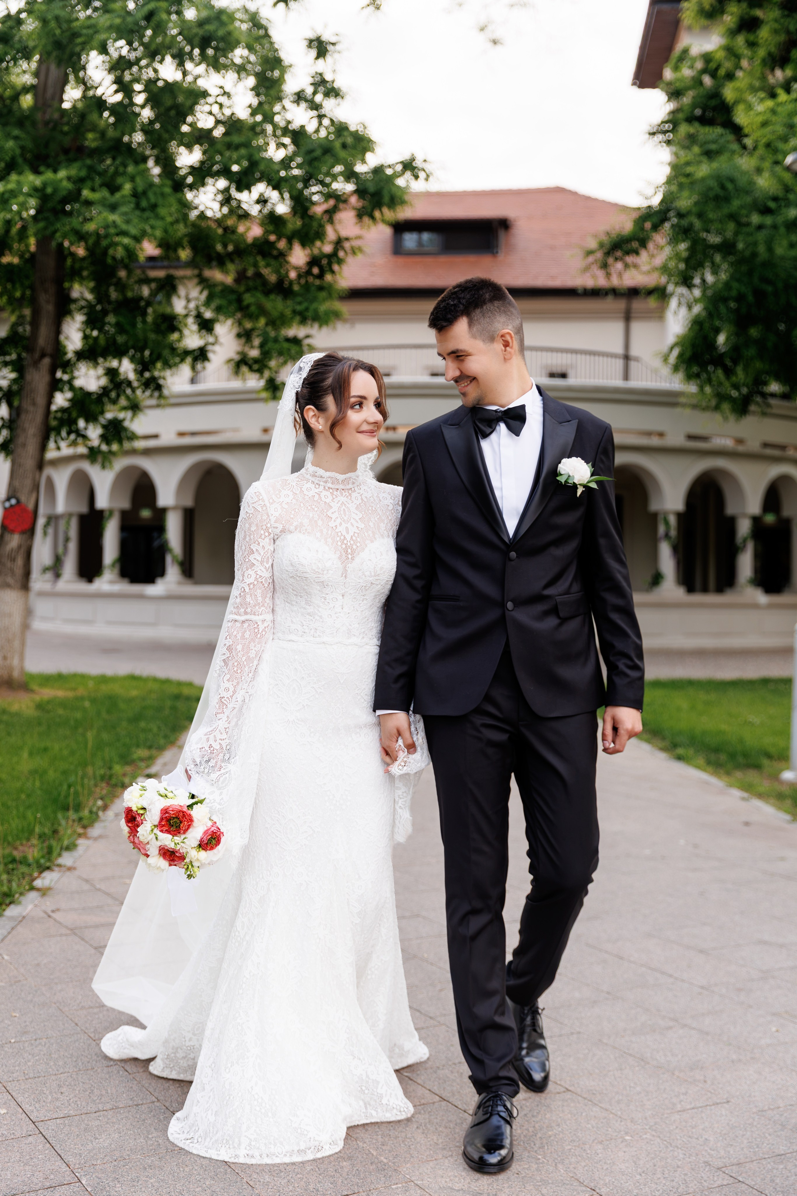 Alina & George - Nuntă Turnu Măgurele. Fotograf Profesionist Pitesti-Bucuresti| Mircea Seinea