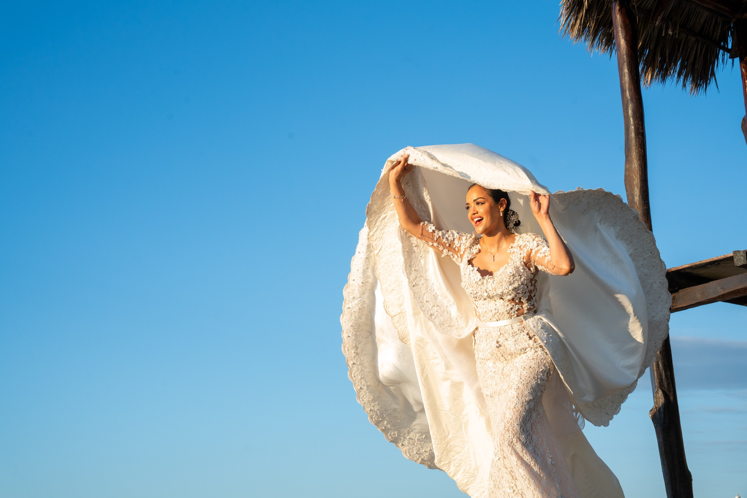 MEMO & CLAUDIA | PUERTO VALLARTA MEXICO. Elopement & Lifestyle Wedding Photographer