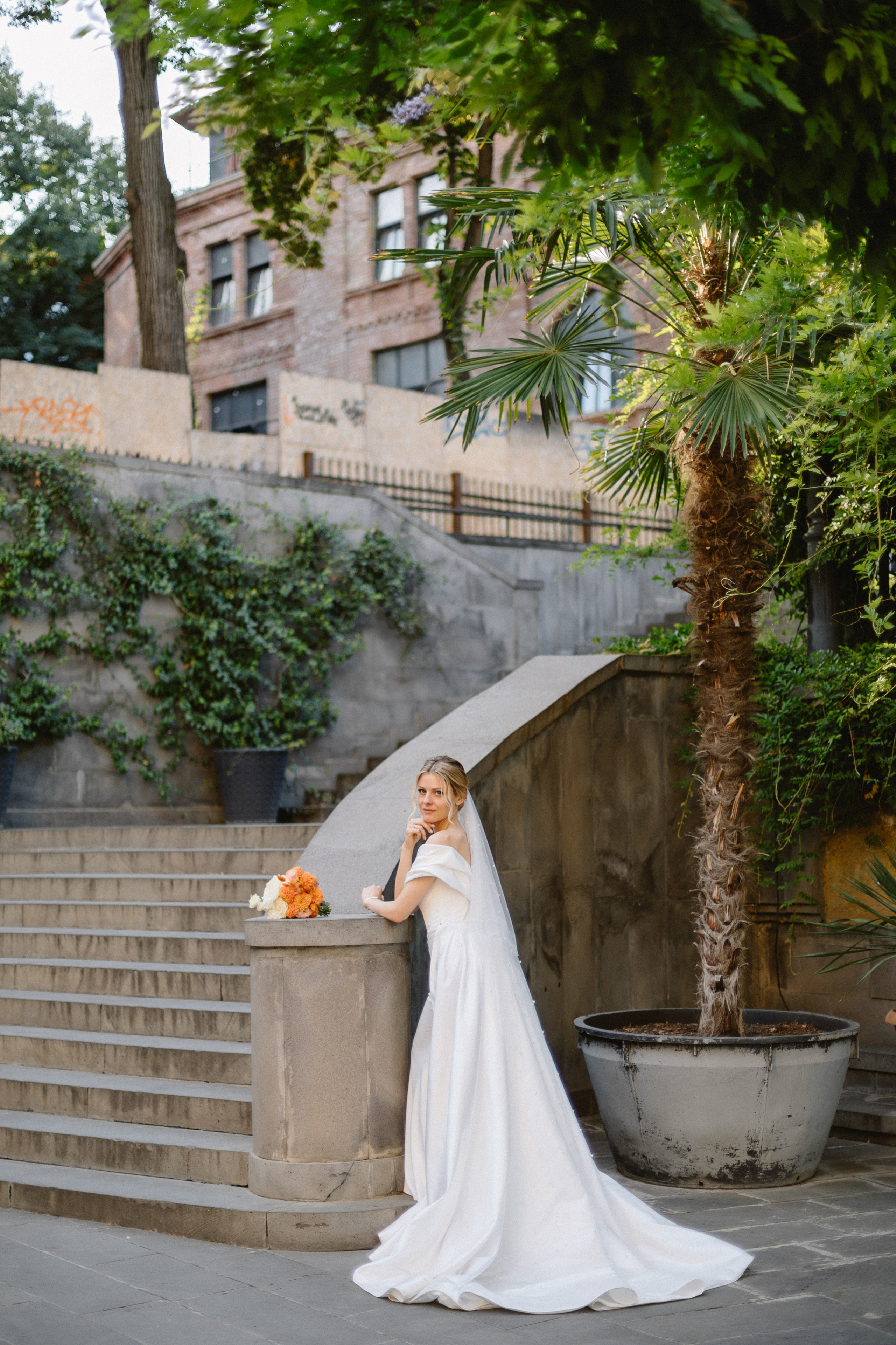 Konka, Sioni/Конка, улочки, старый город, Сиони. Photographer Anna Nazarenko