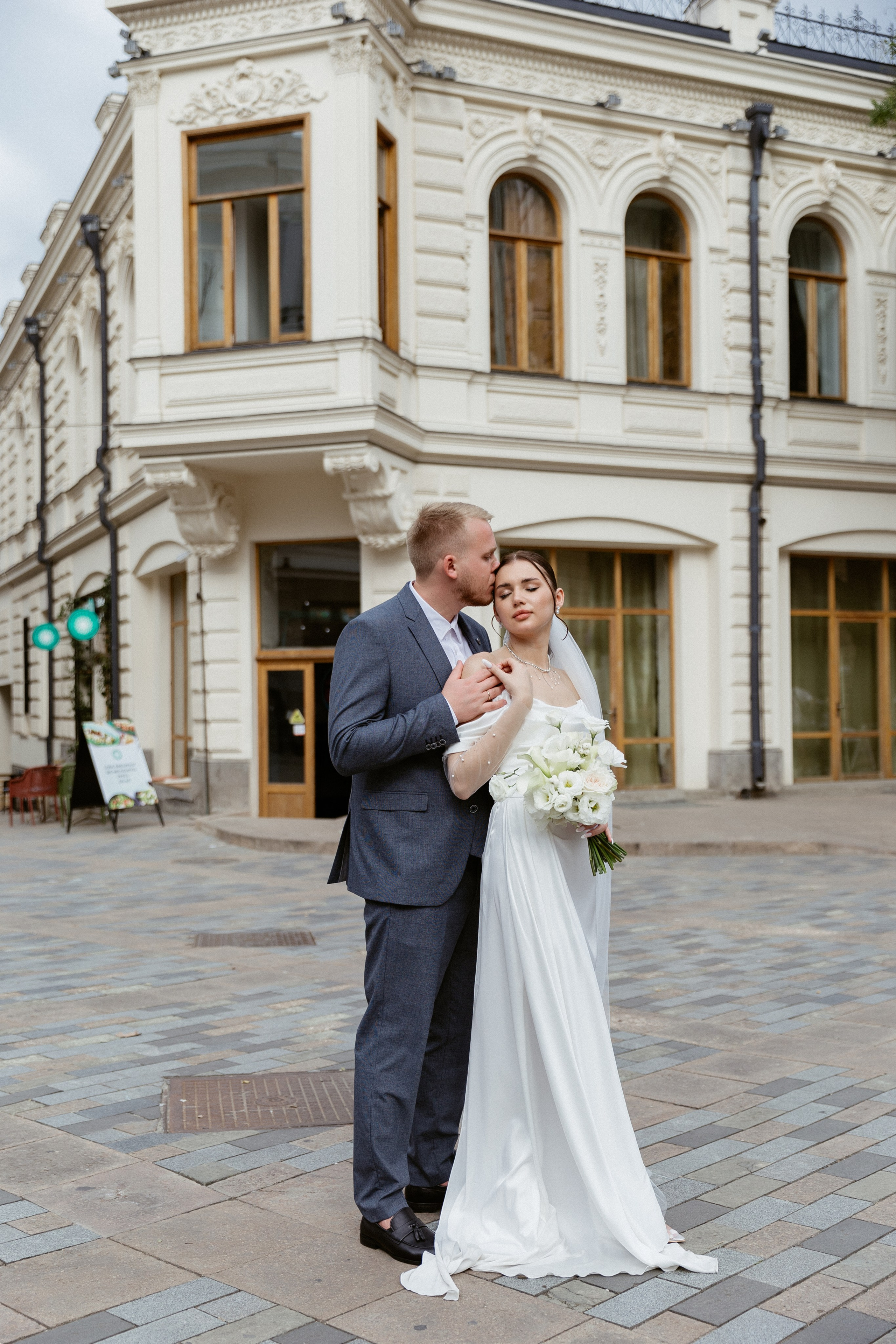 Orbeliani/Орбелиани. Photographer Anna Nazarenko