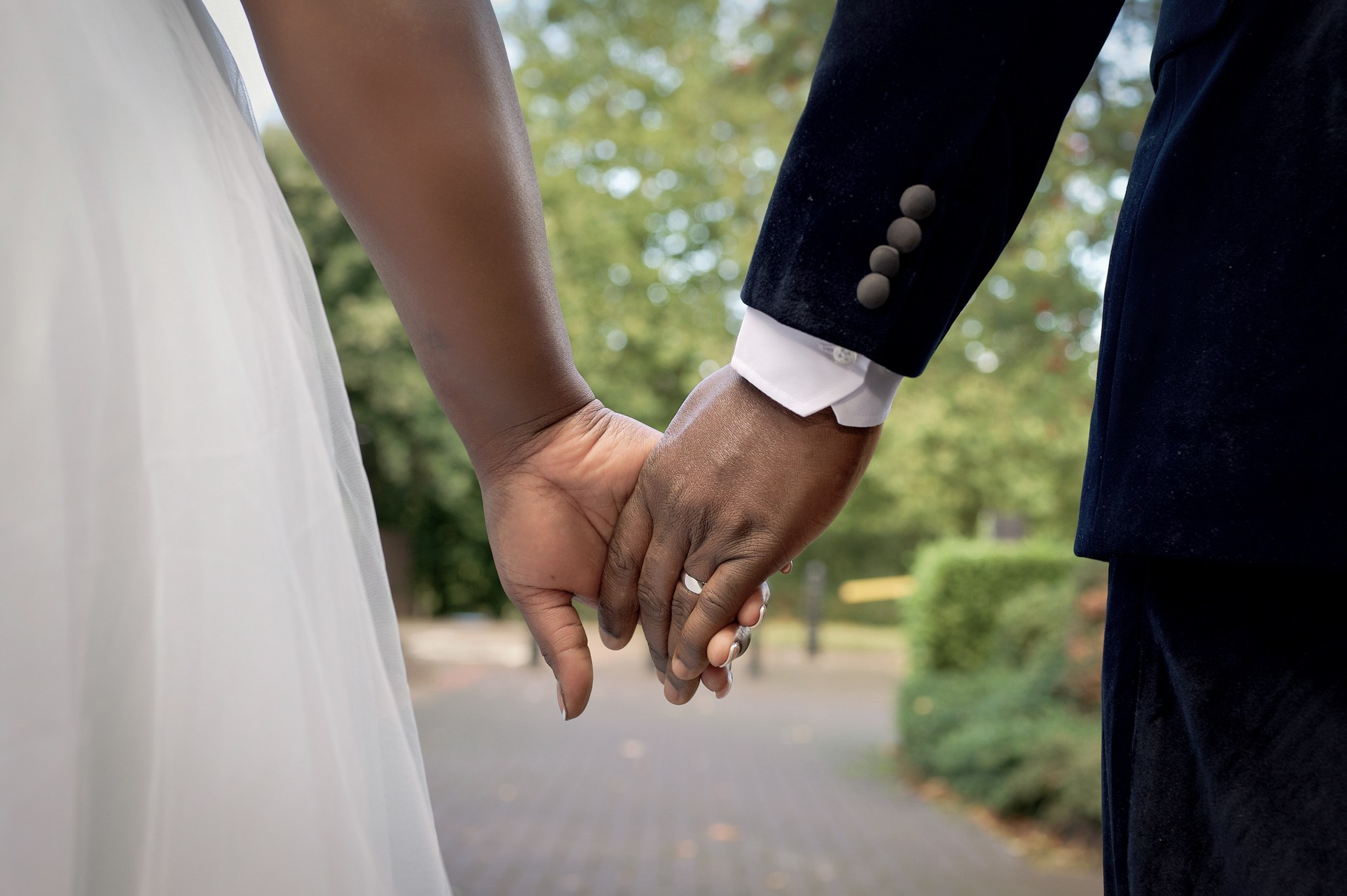 Resh Rall Wedding Photography