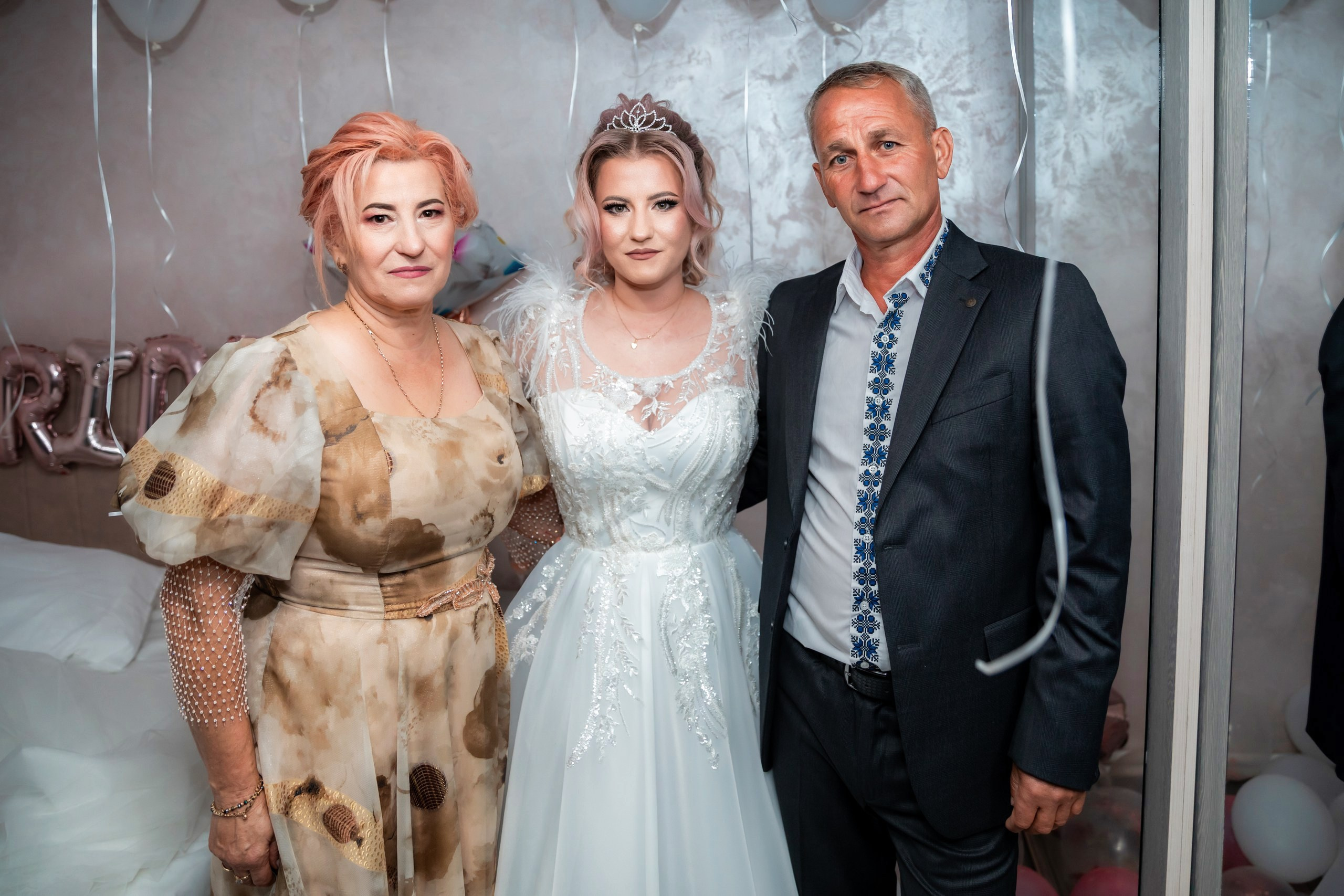 Andrei & Oana – Fotograf Nuntă Botoșani | Alin Chirilă – Povestitor prin Fotografie