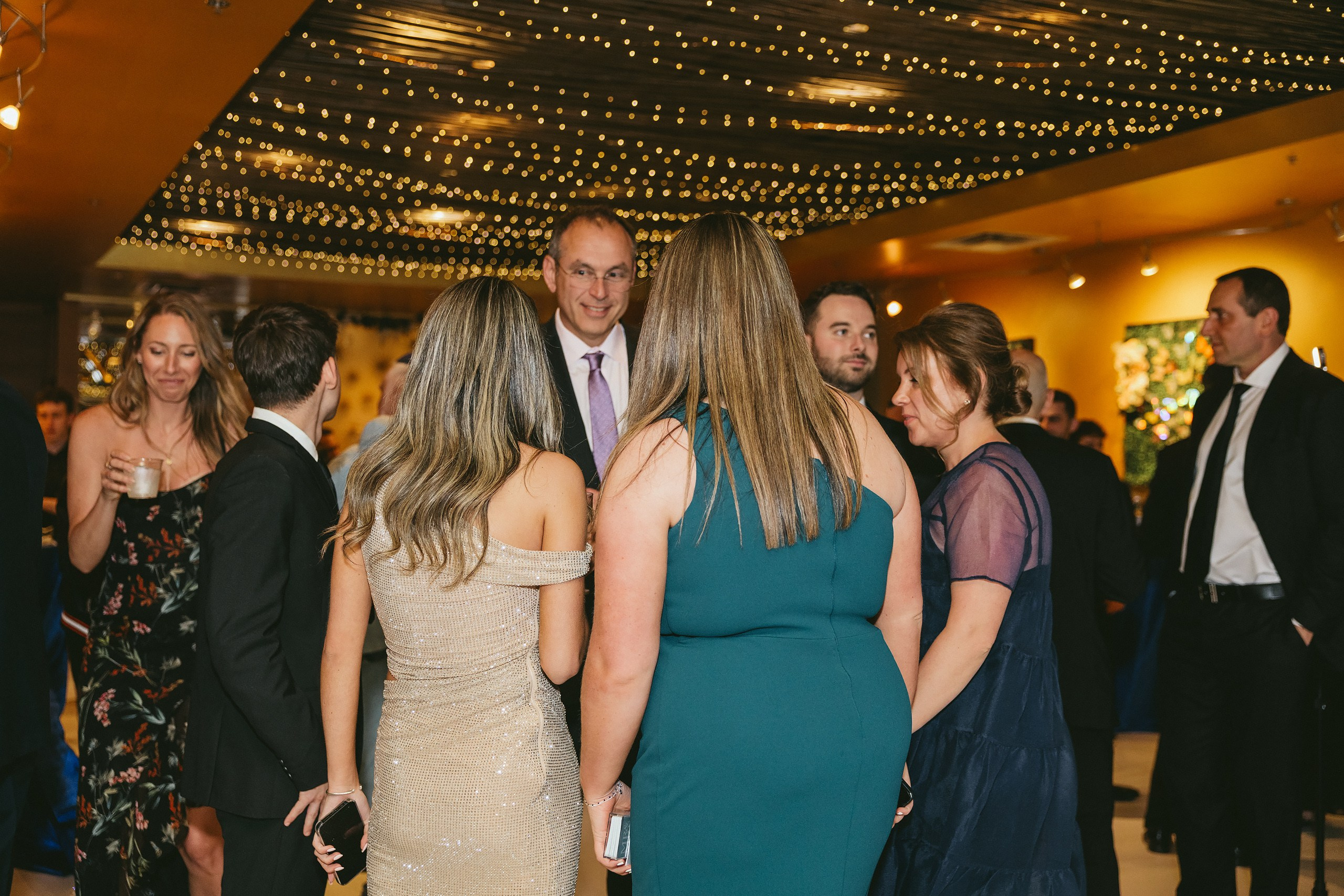 06.08.2025 Wedding. Wedding family event photographer in Chicago Nick Yushevich