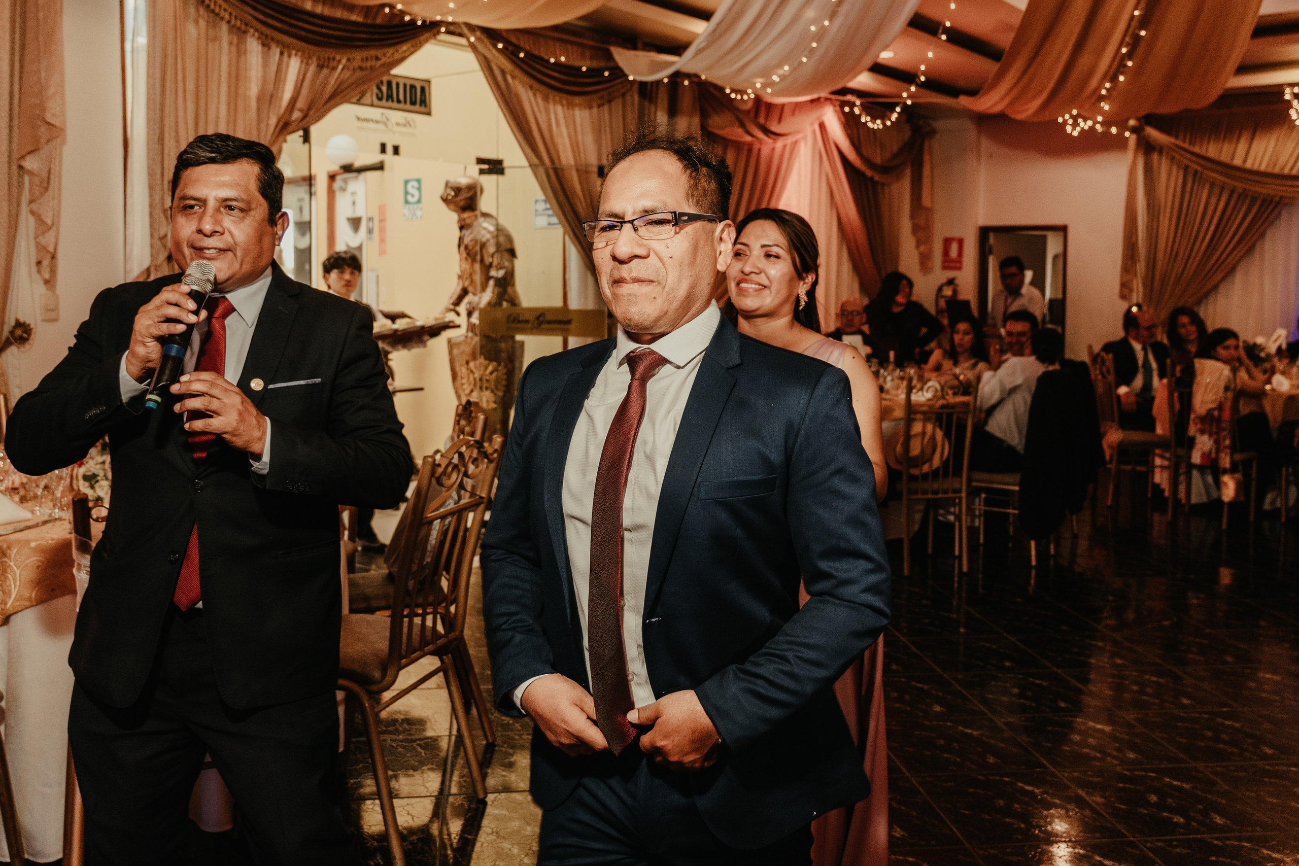 VANESSA + FRANKLIN BODA RELIGIOSA. Studio KVTA | Fotografía y Video de Bodas en Arequipa