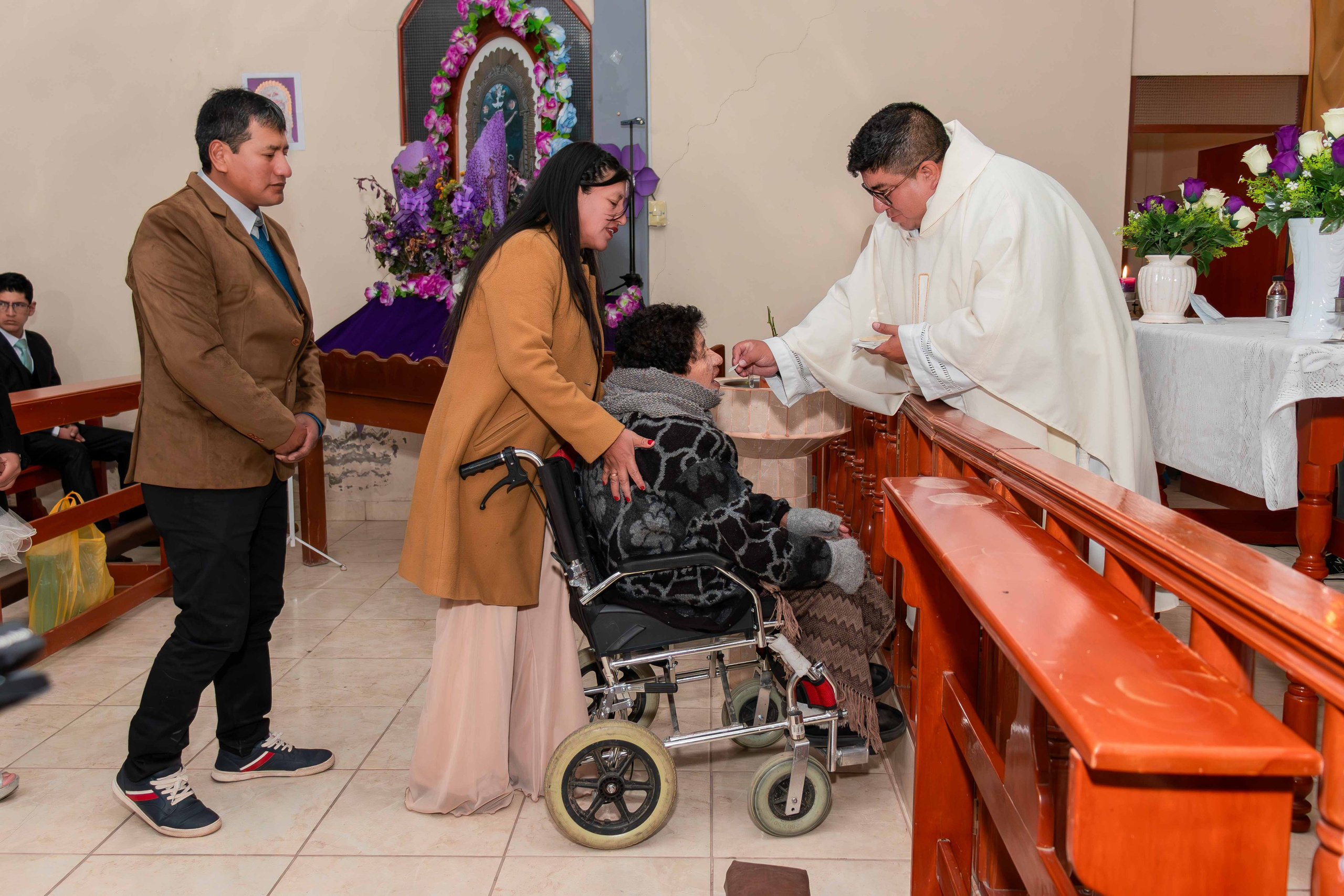 XV DE MELCA. Studio KVTA | Fotografía y Video de Bodas en Arequipa