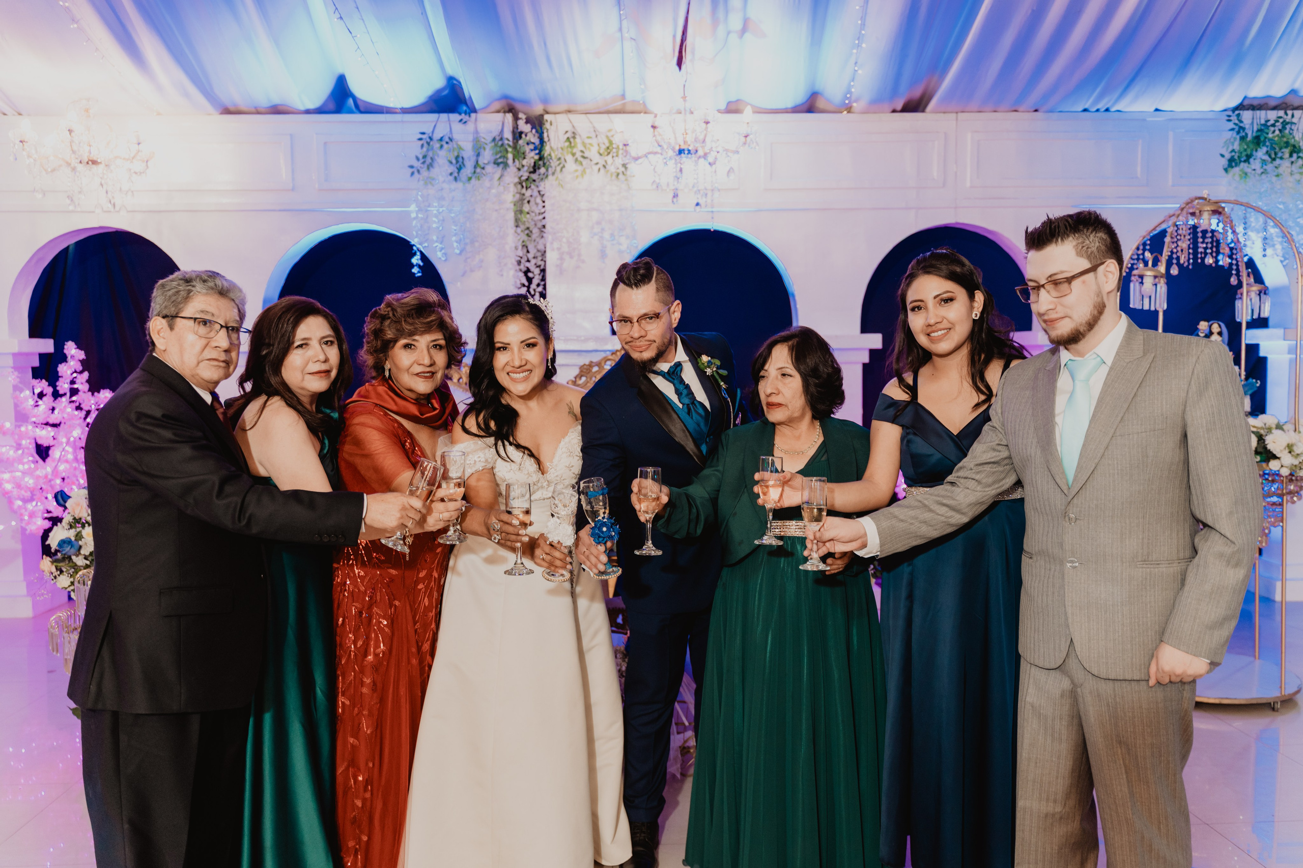 GABRIELA + JORGE | BODA CIVIL RELIGIOSA. Studio KVTA | Fotografía y Video de Bodas en Arequipa