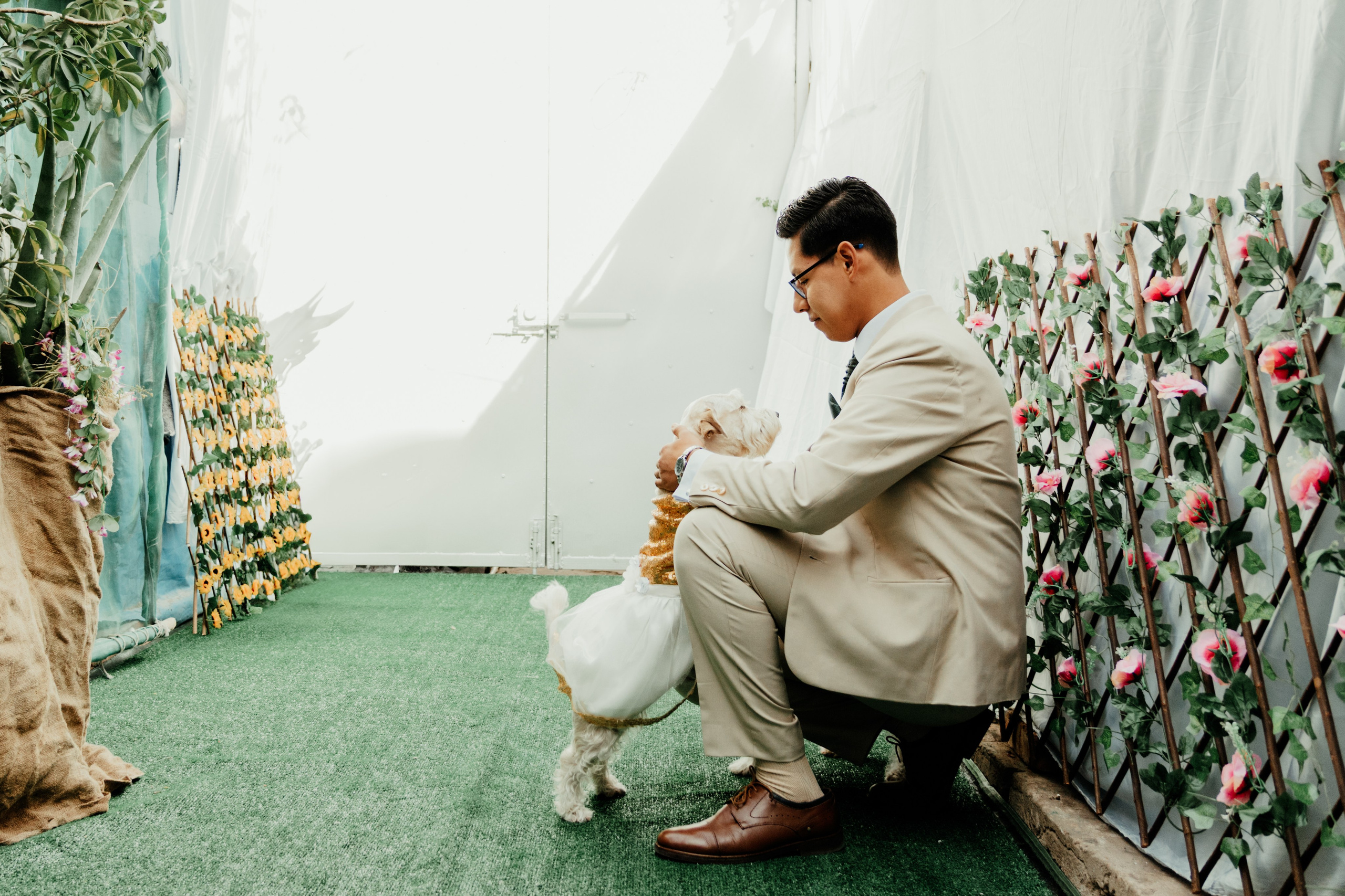 ANGIE + MANUEL BODA RELIGIOSA. Studio KVTA | Fotografía y Video de Bodas en Arequipa