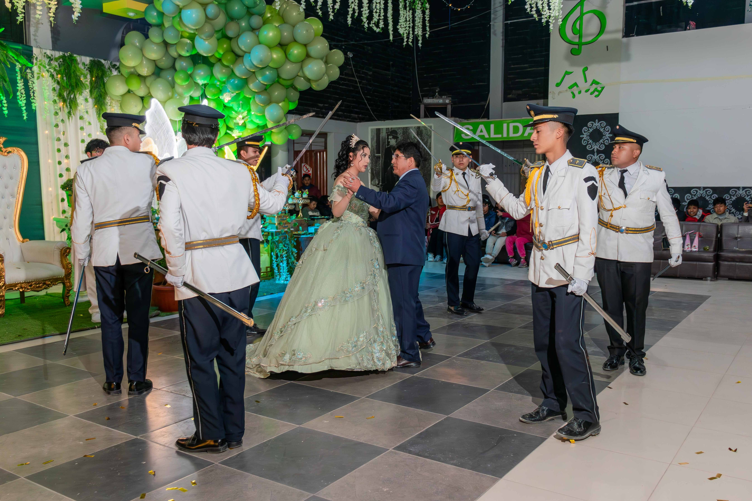 XV DE MELCA. Studio KVTA | Fotografía y Video de Bodas en Arequipa