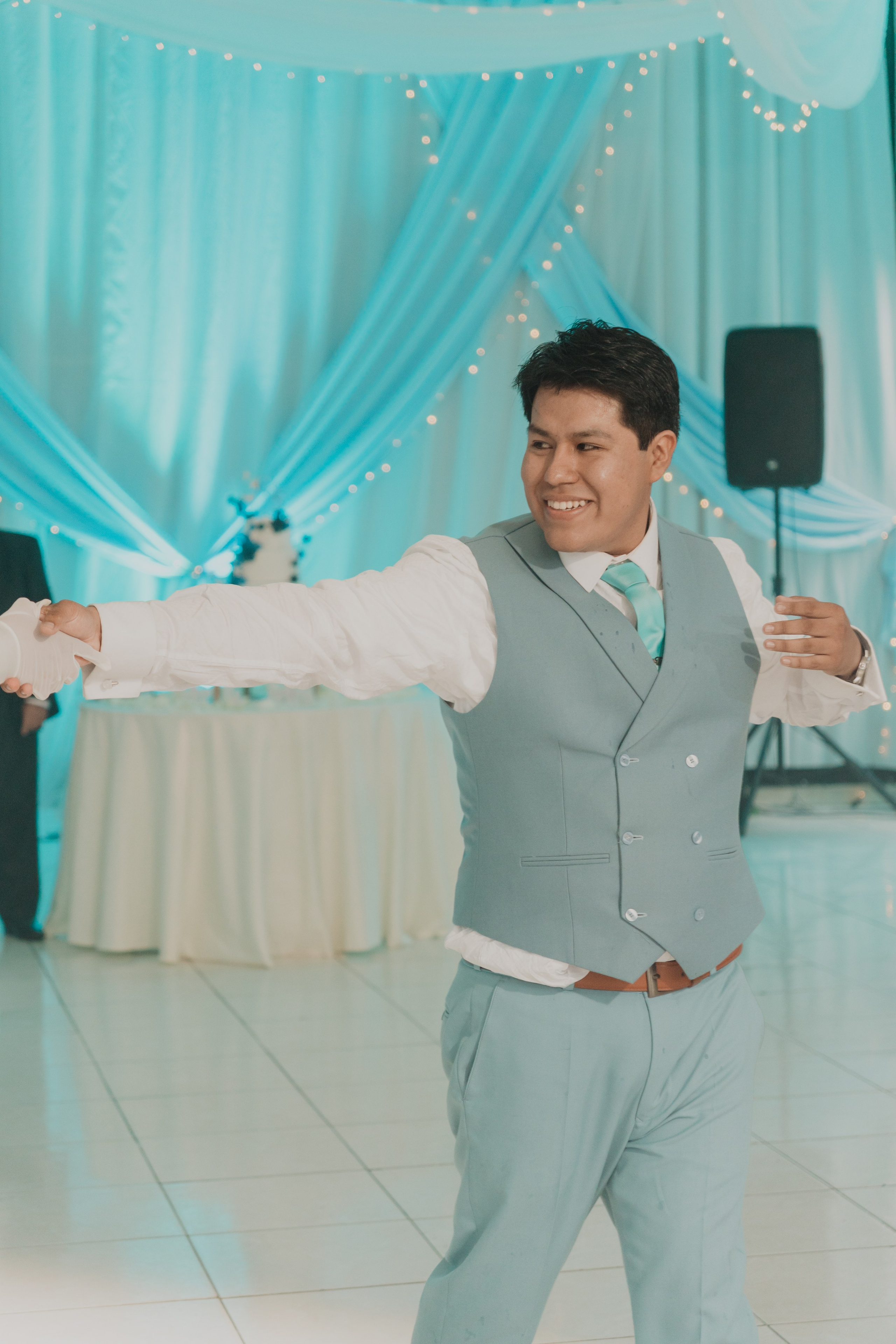 STEISY + EMMANUEL | BODA RELIGIOSA. Studio KVTA | Fotografía y Video de Bodas en Arequipa