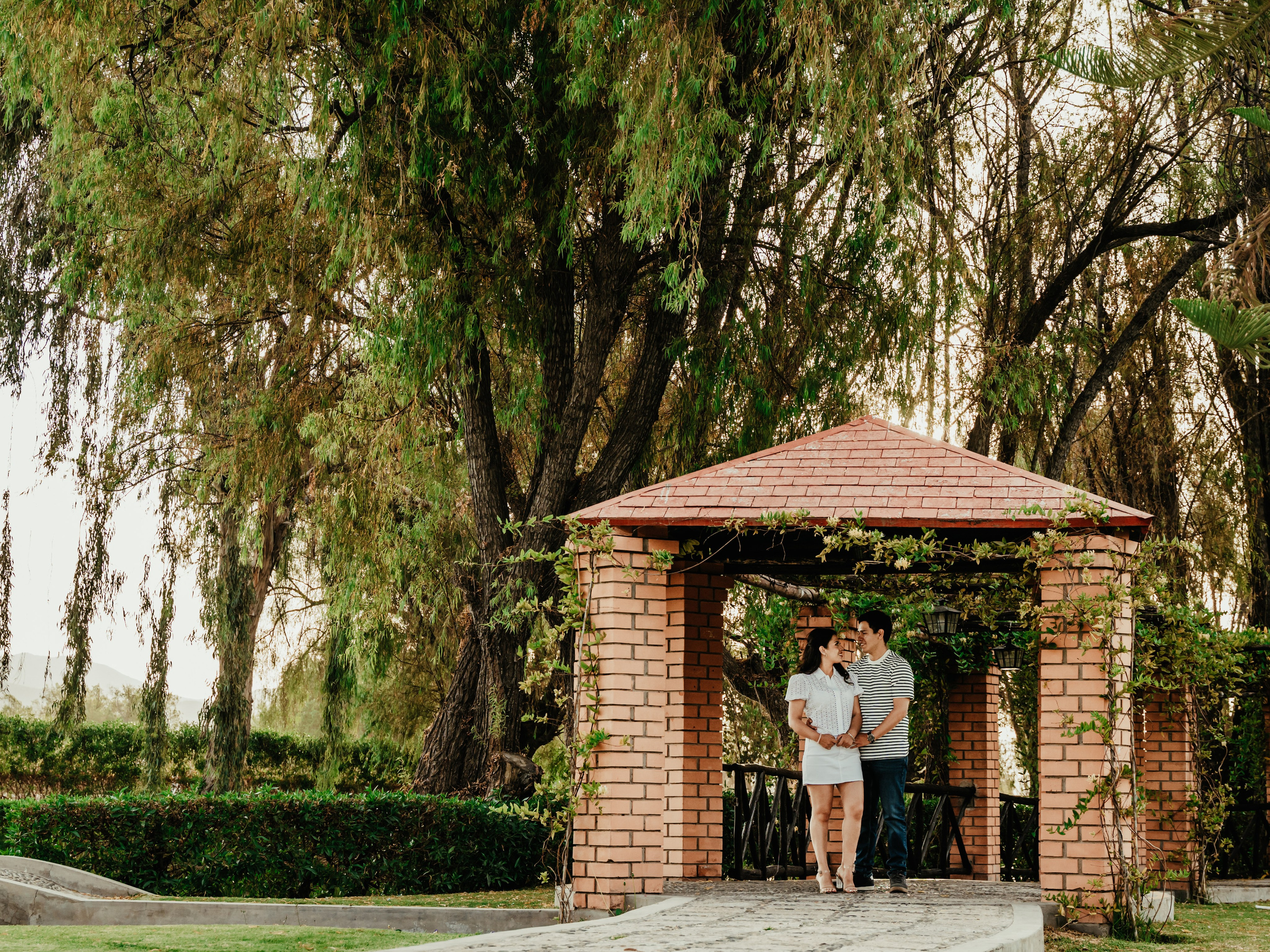 CARLA Y MARIO | PRE BODA. Studio KVTA | Fotografía y Video de Bodas en Arequipa
