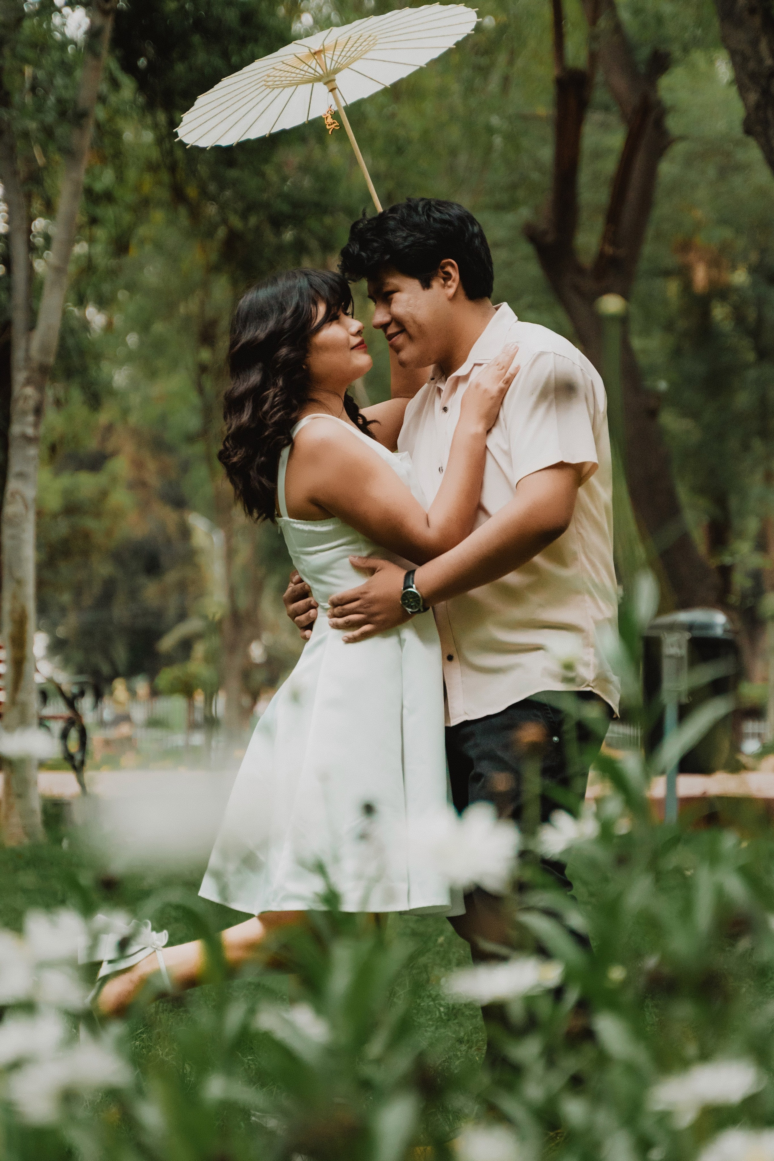 STEISY + ENMANUEL | PRE BODA. Studio KVTA | Fotografía y Video de Bodas en Arequipa