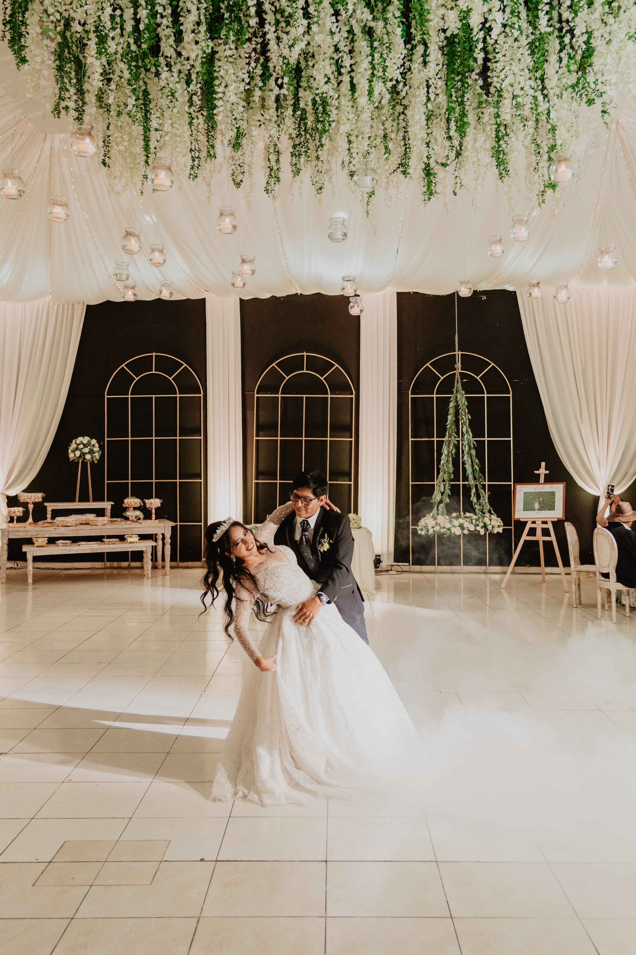 FERNANDO + MARIBEL | BODA RELIGIOSA. Studio KVTA | Fotografía y Video de Bodas en Arequipa