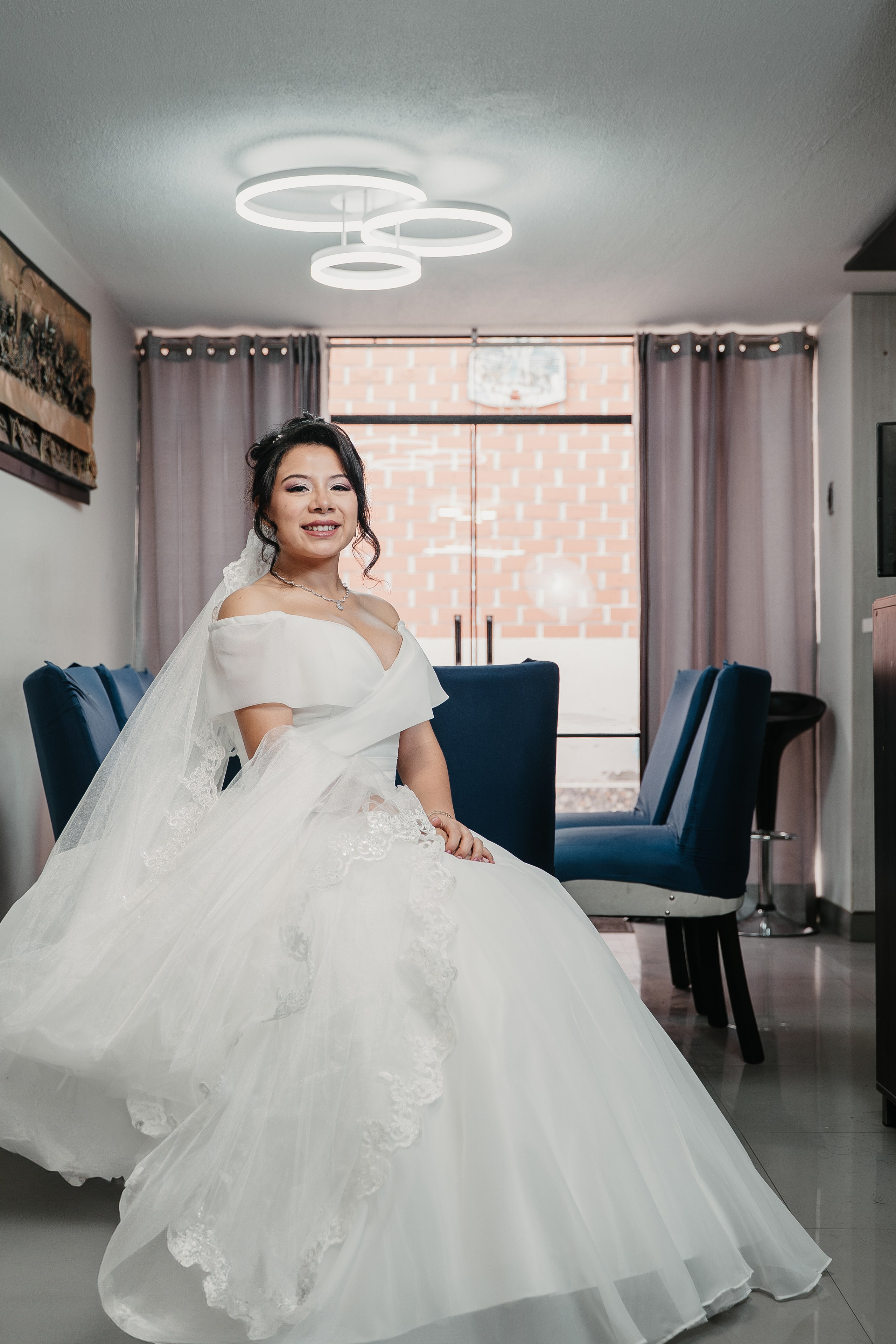 ALEJANDRA + RODRIGO BODA RELIGIOSA. Studio KVTA | Fotografía y Video de Bodas en Arequipa