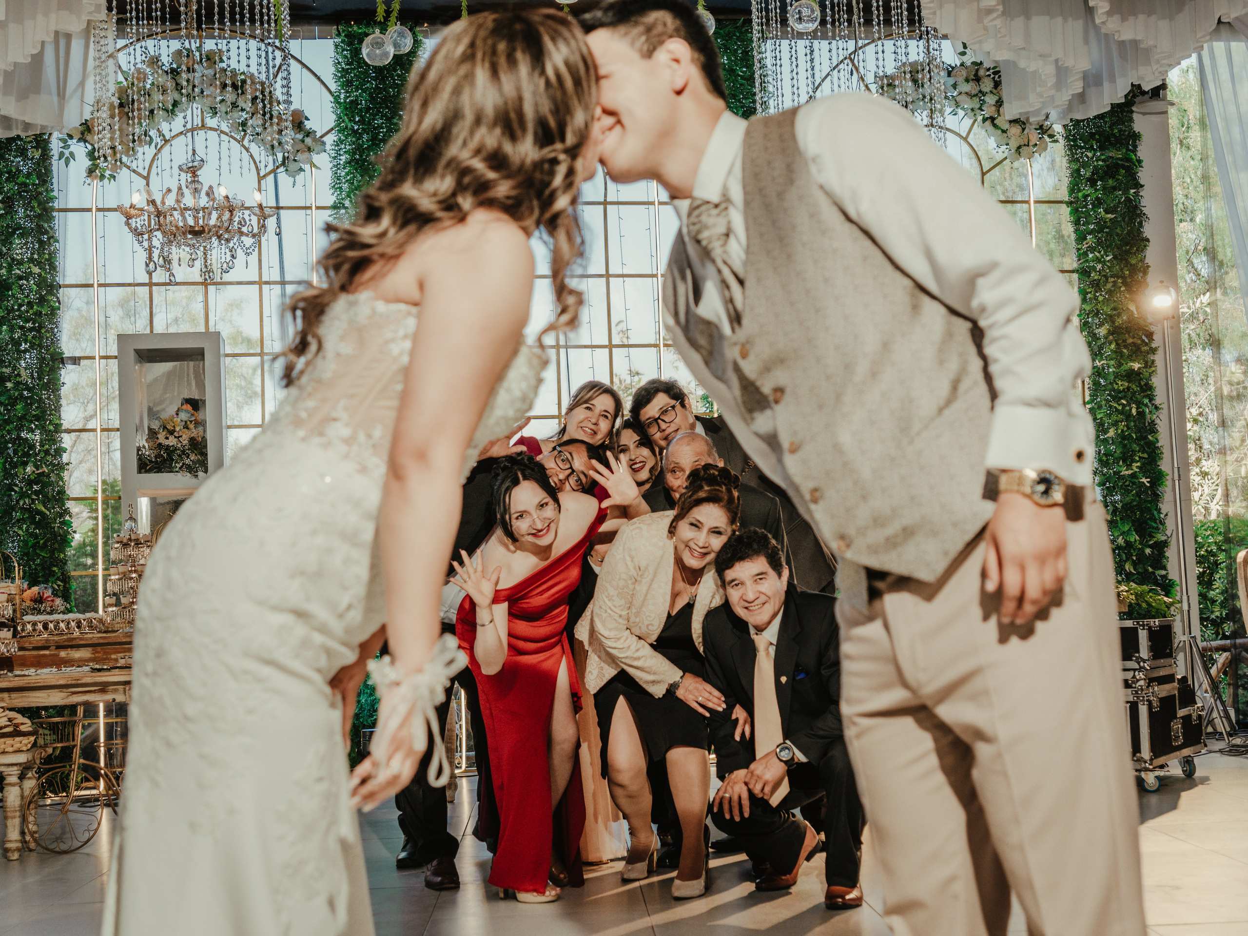 CARLA Y MARIO BODA RELIGIOSA. Studio KVTA | Fotografía y Video de Bodas en Arequipa