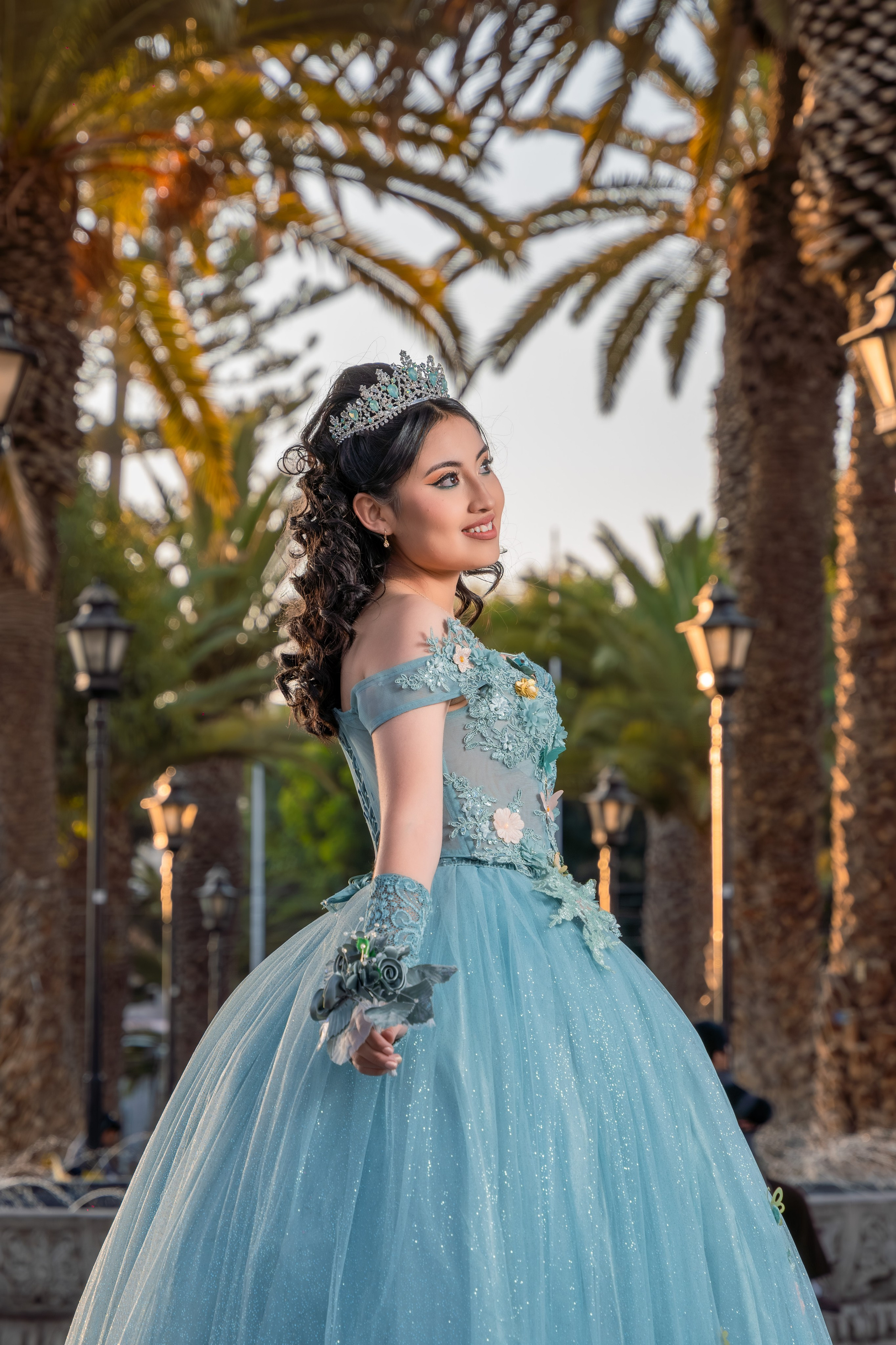 XV DE QORIANKHA. Studio KVTA | Fotografía y Video de Bodas en Arequipa