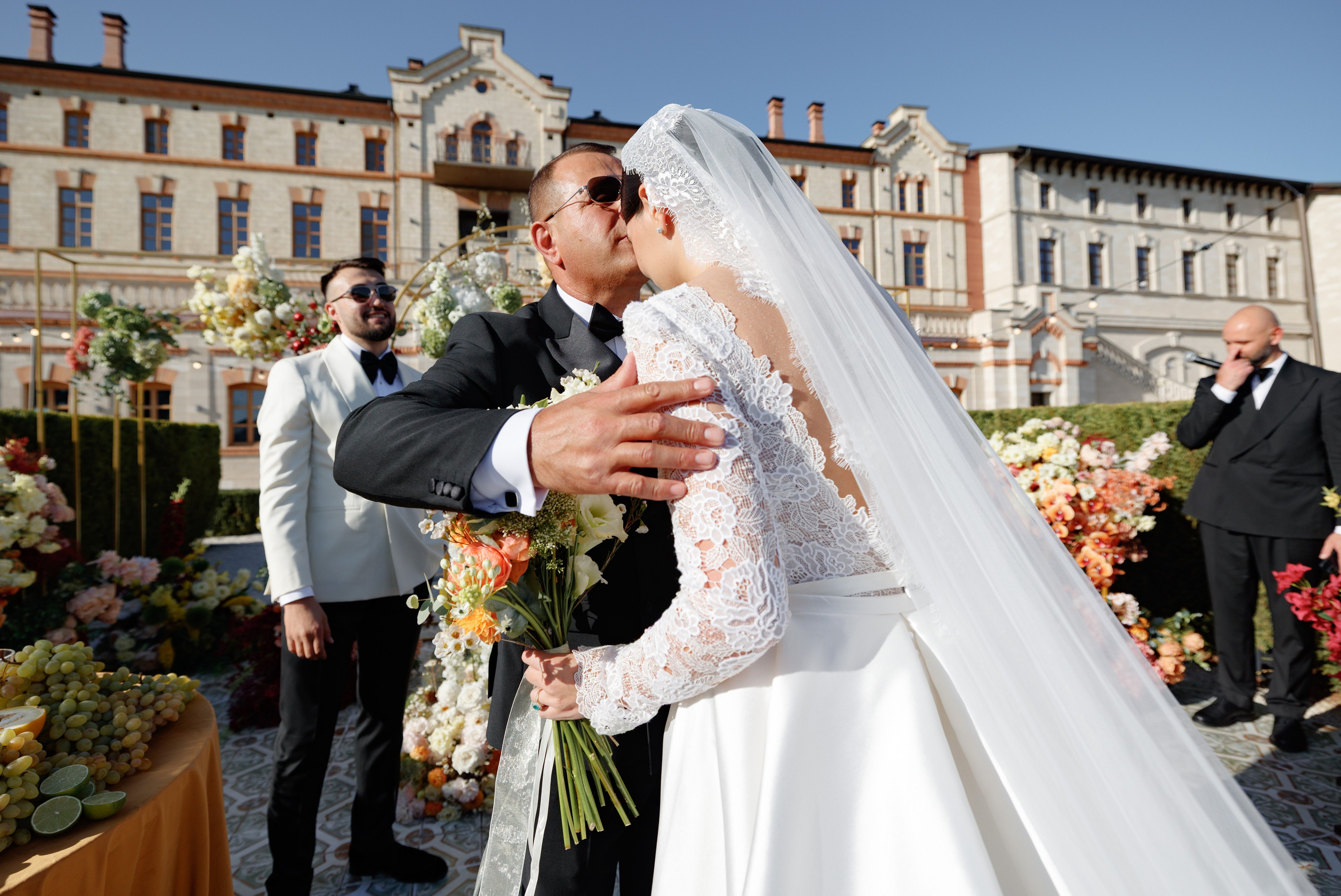 Alin & Bianca | Wedding photography. Scarlat Photography