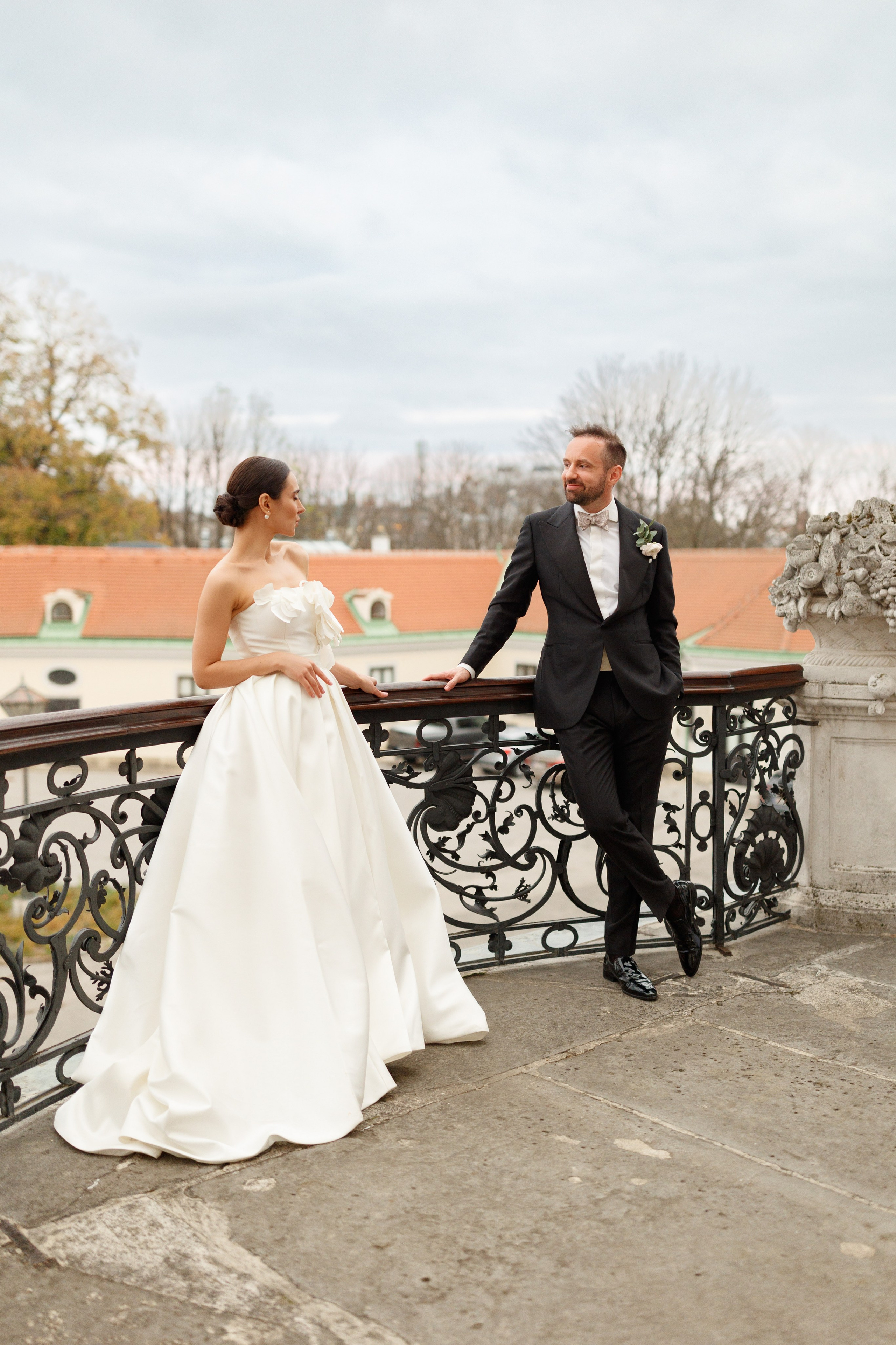 Philipp & Alina | Wedding photography. Scarlat Photography