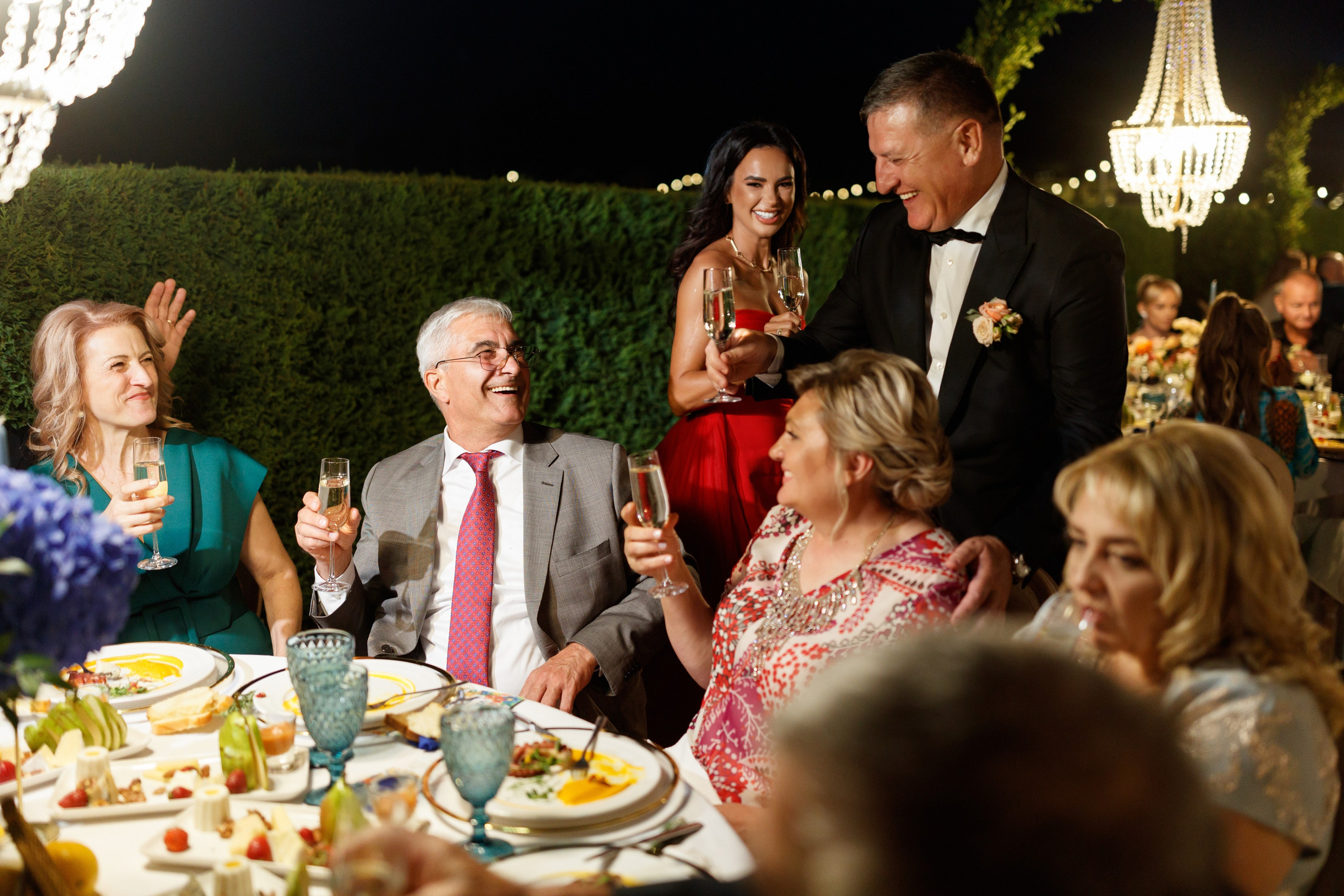 Nunta la Castel Mimi — Marcel & Valeria | Eleganță și Poveste de Dragoste. Scarlat Photography