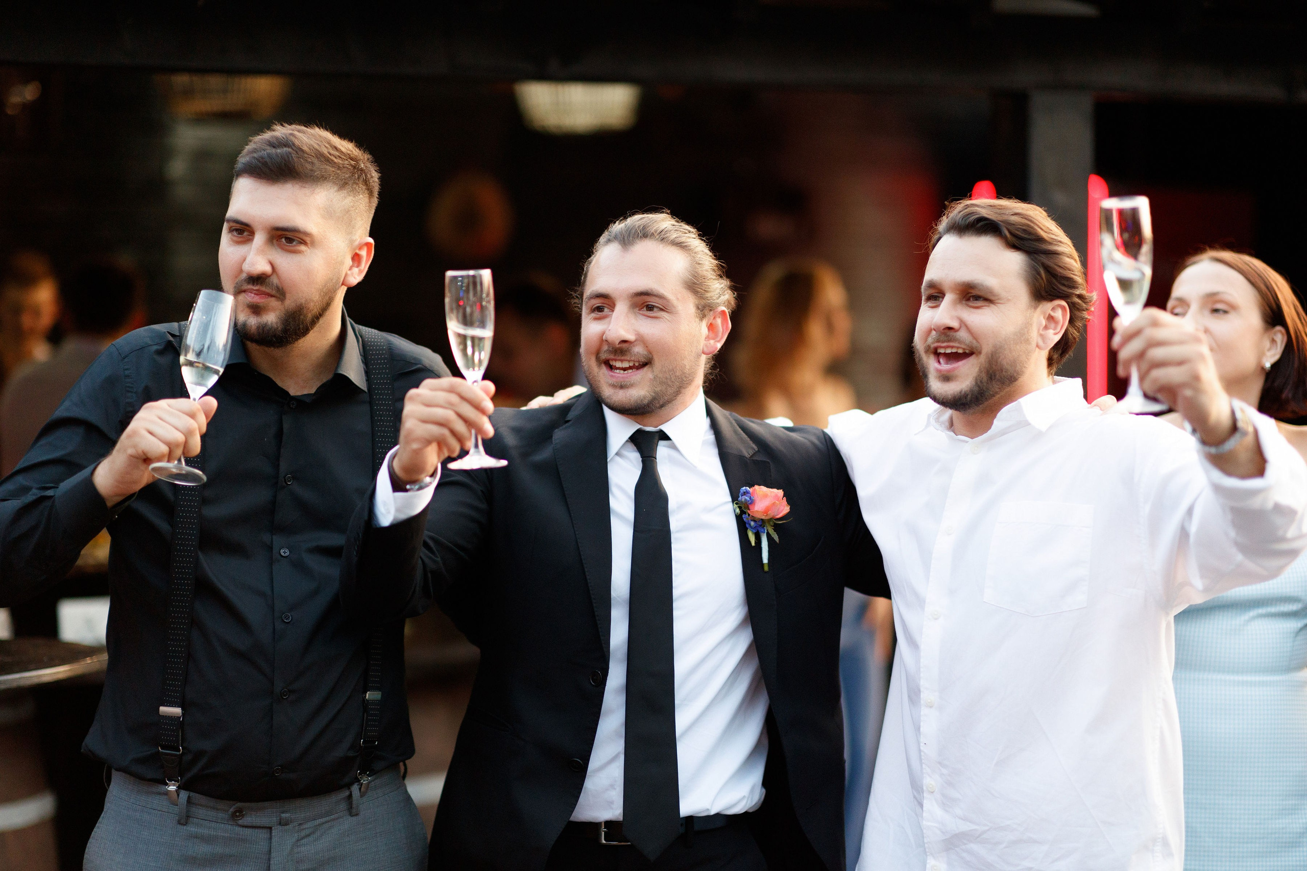 Serghei & Aurelia | O Nuntă Plină de Bucurie și Naturalețe. Scarlat Photography
