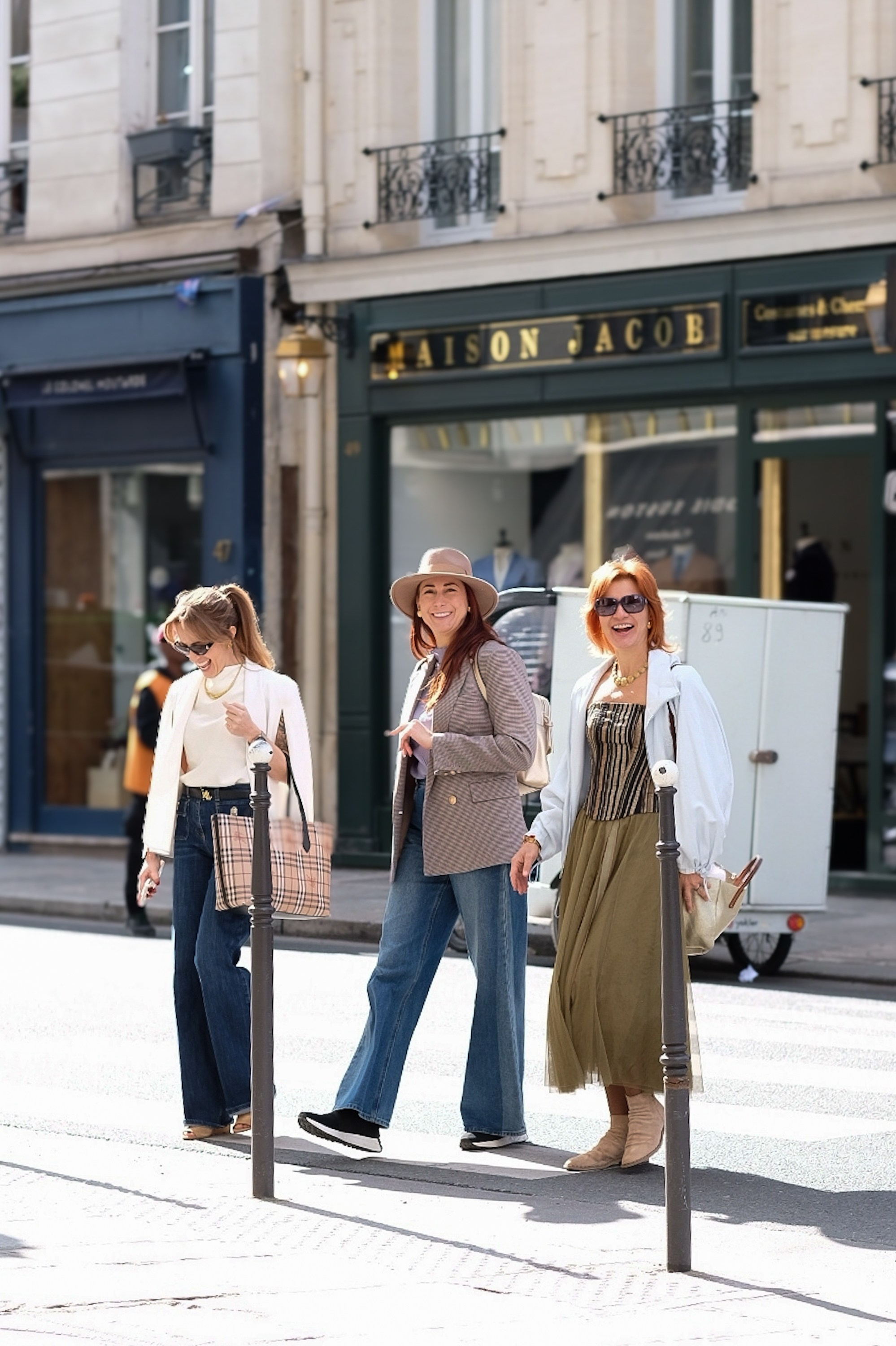 Vintage Brunch Paris 08-09/03. Photographer in London and Europe. Фотограф в Лондоне и Европе