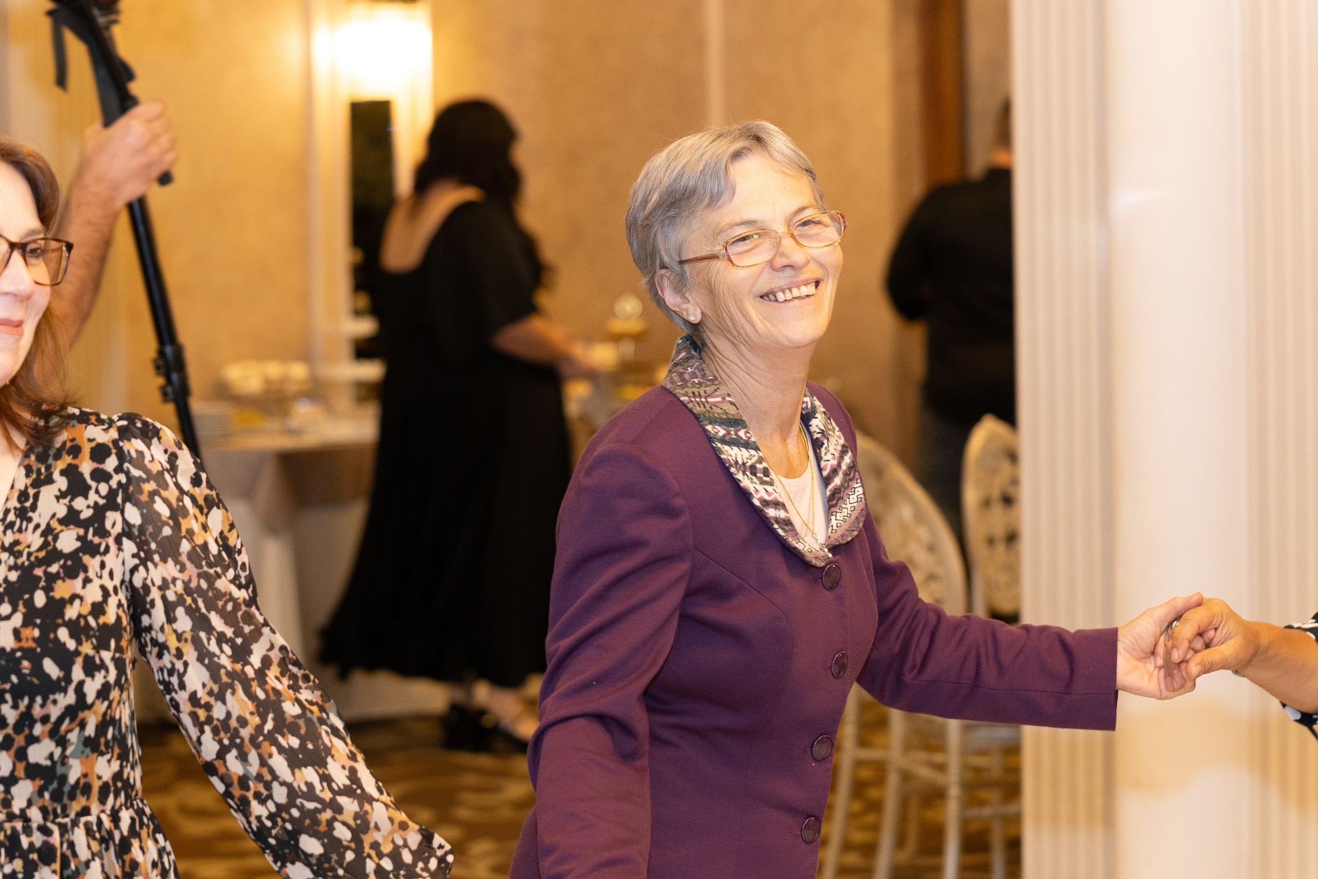 Andrei Sebastian. Moments By Gub