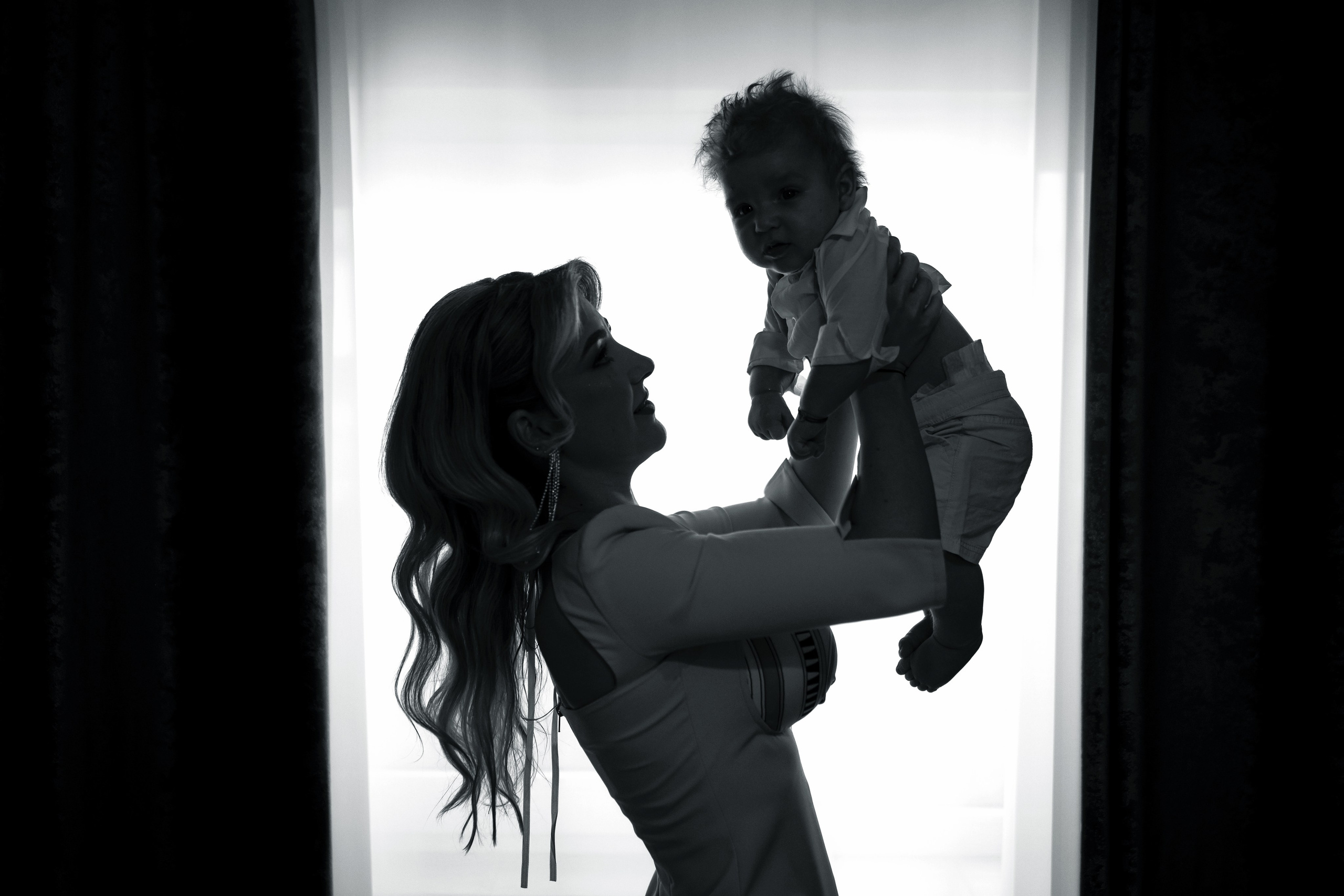 Eric Ionut. Moments By Gub