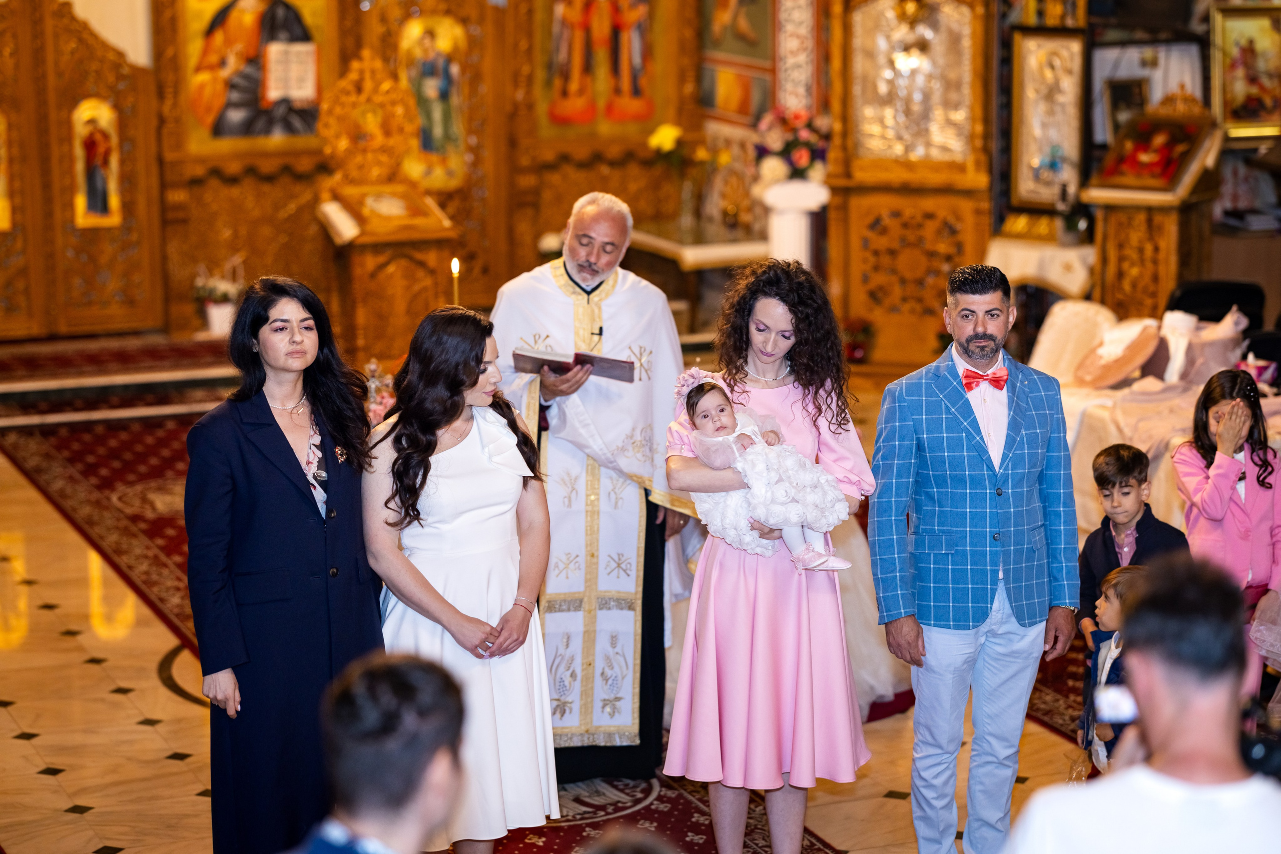 Iris Stefania. Moments By Gub