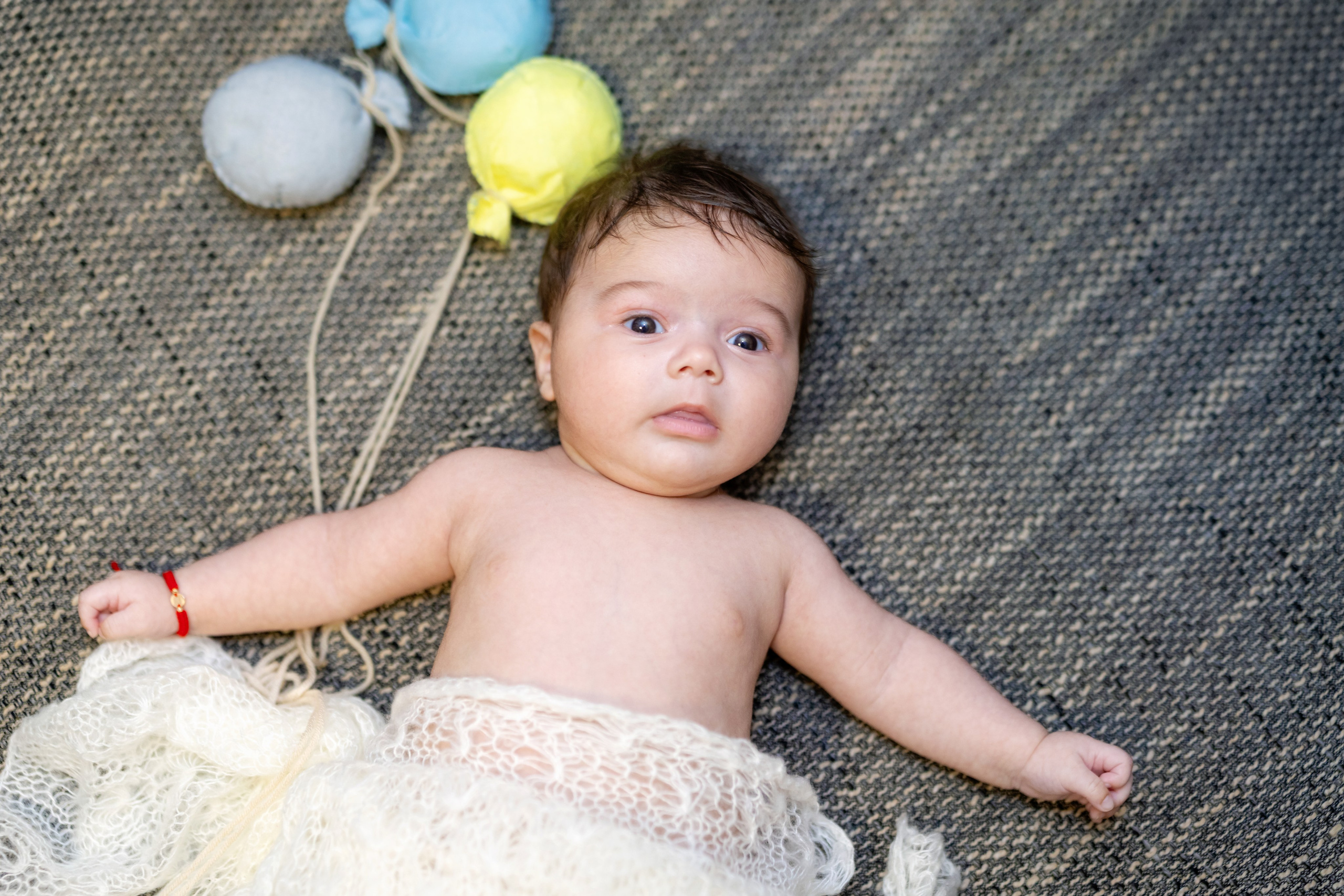 Andrei Sebastian. Moments By Gub