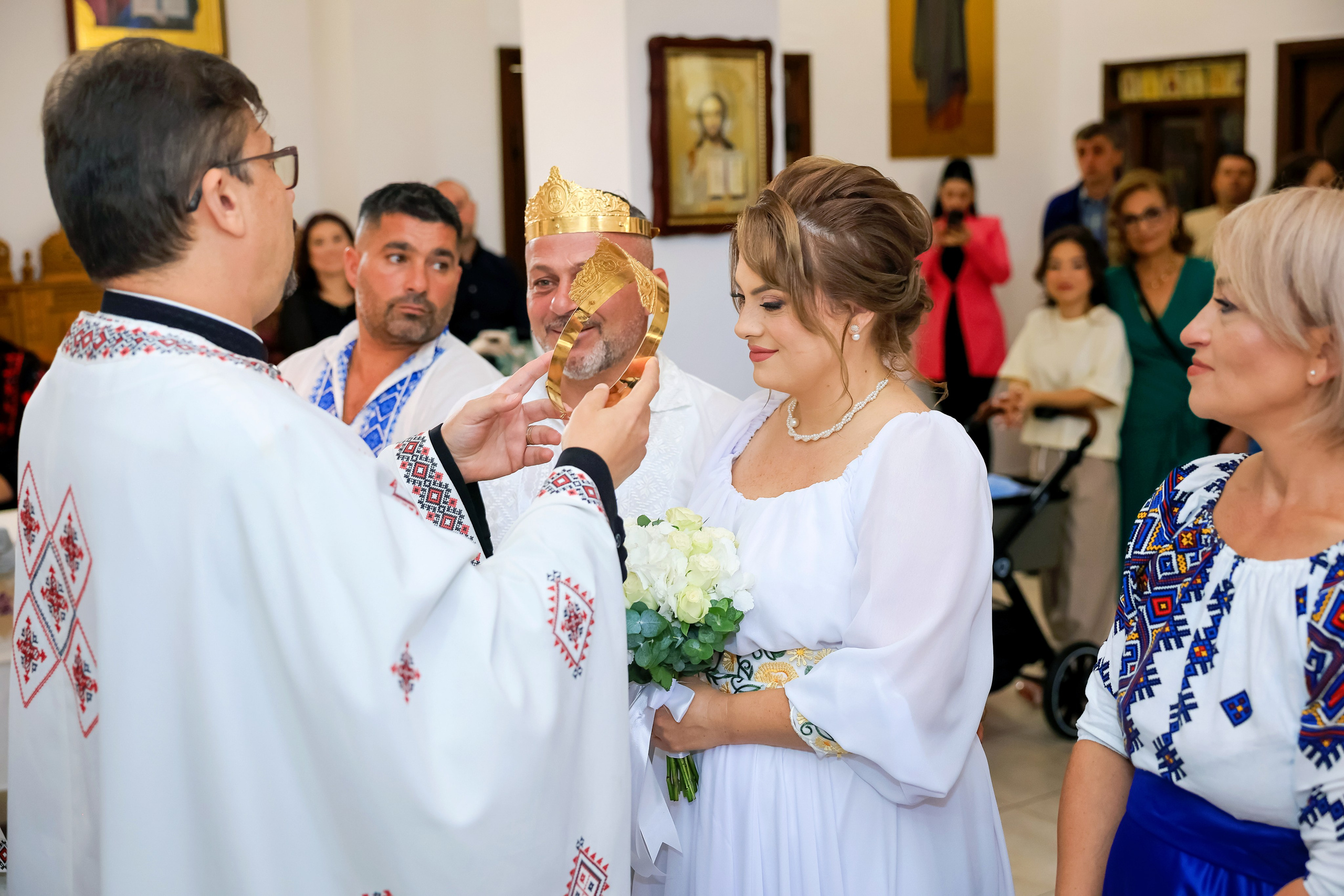 Andrei Sebastian. Moments By Gub