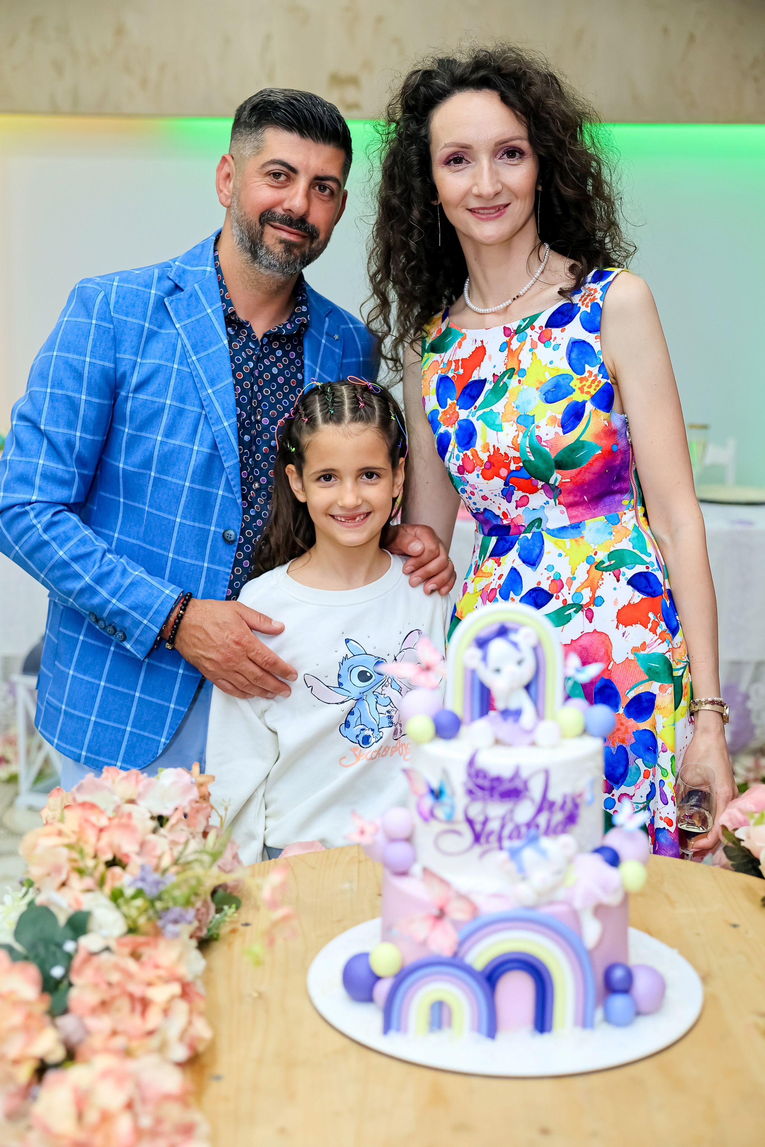 Iris Stefania. Moments By Gub