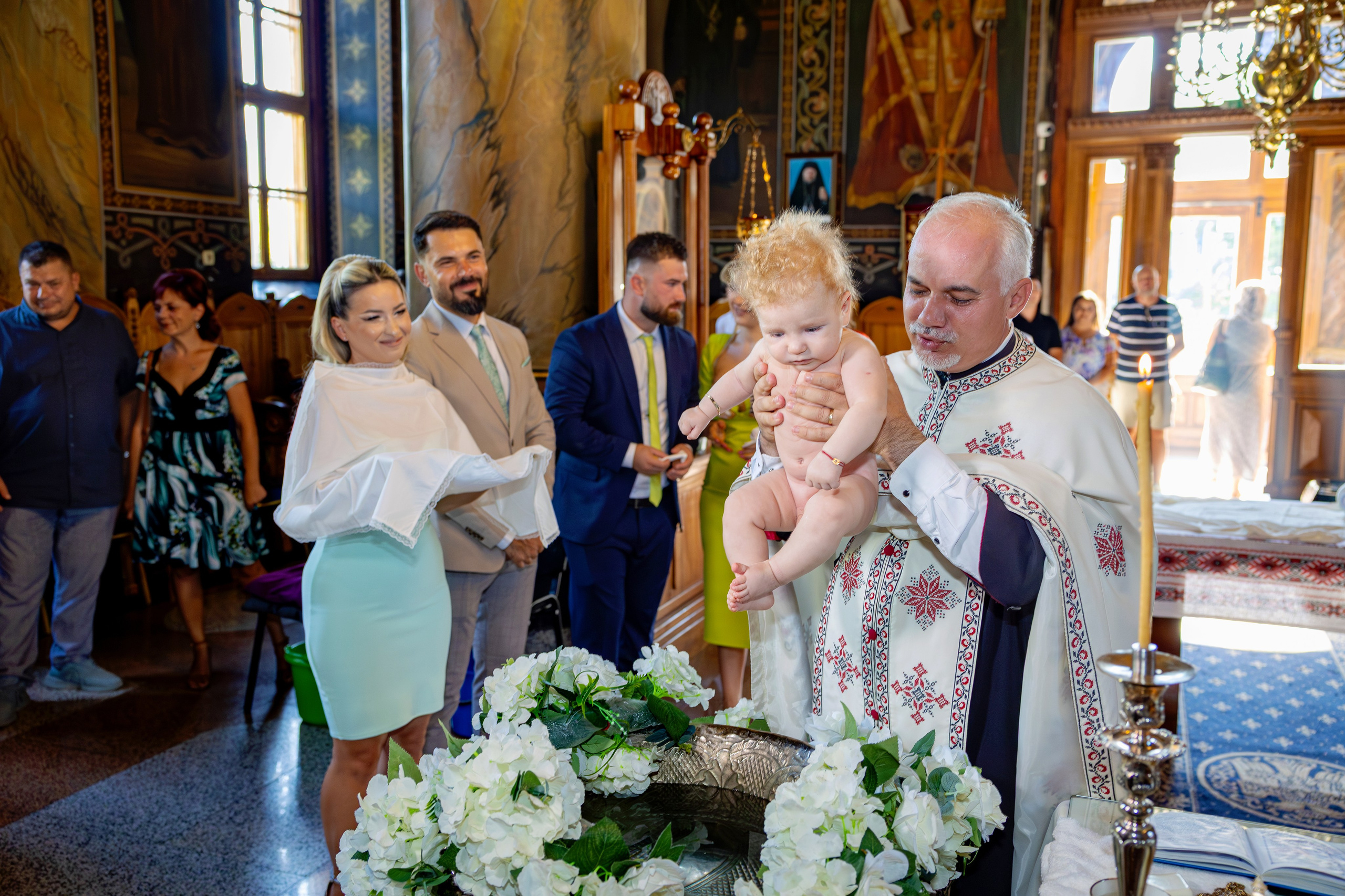 Eric Ionut. Moments By Gub