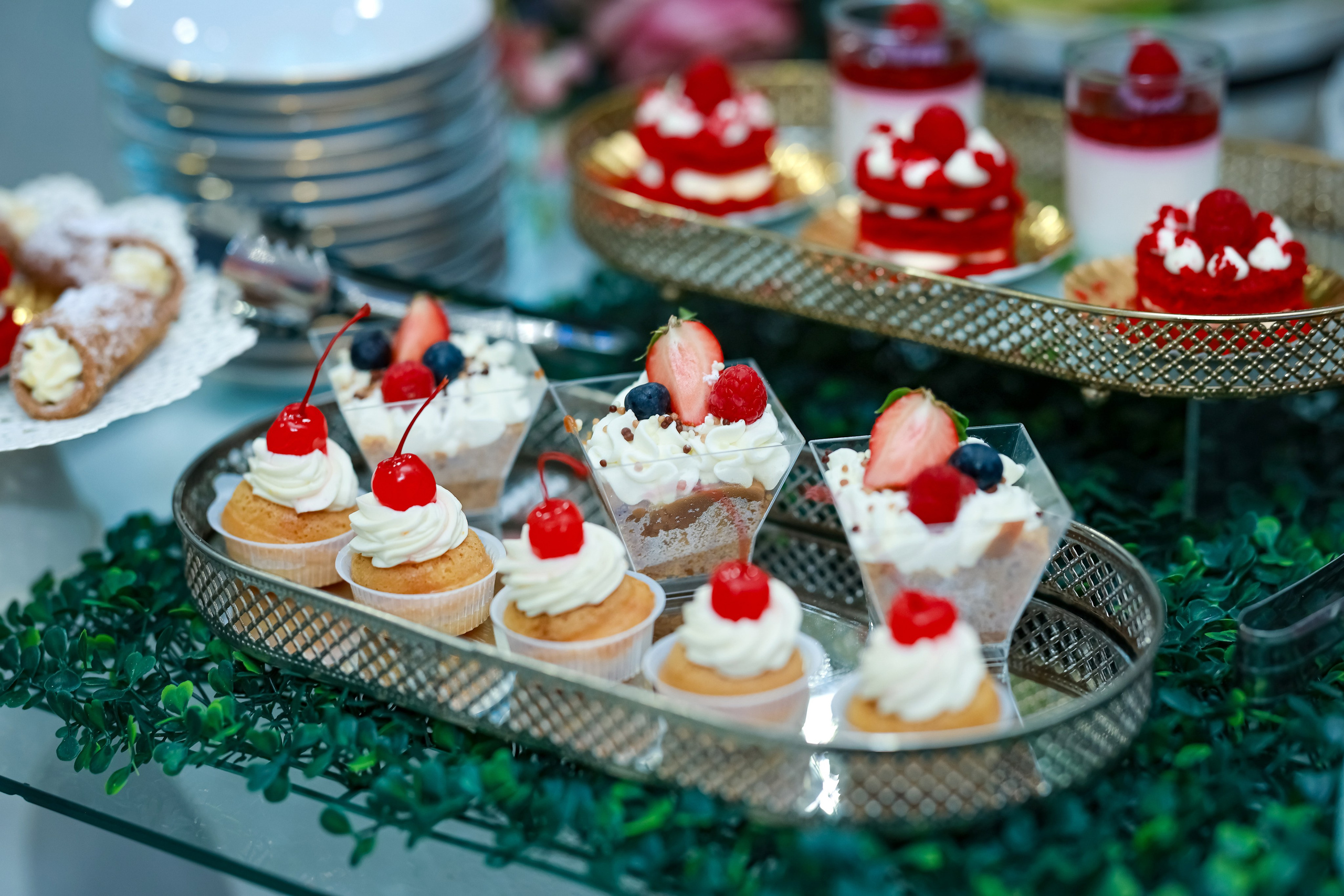 Iris Stefania. Moments By Gub