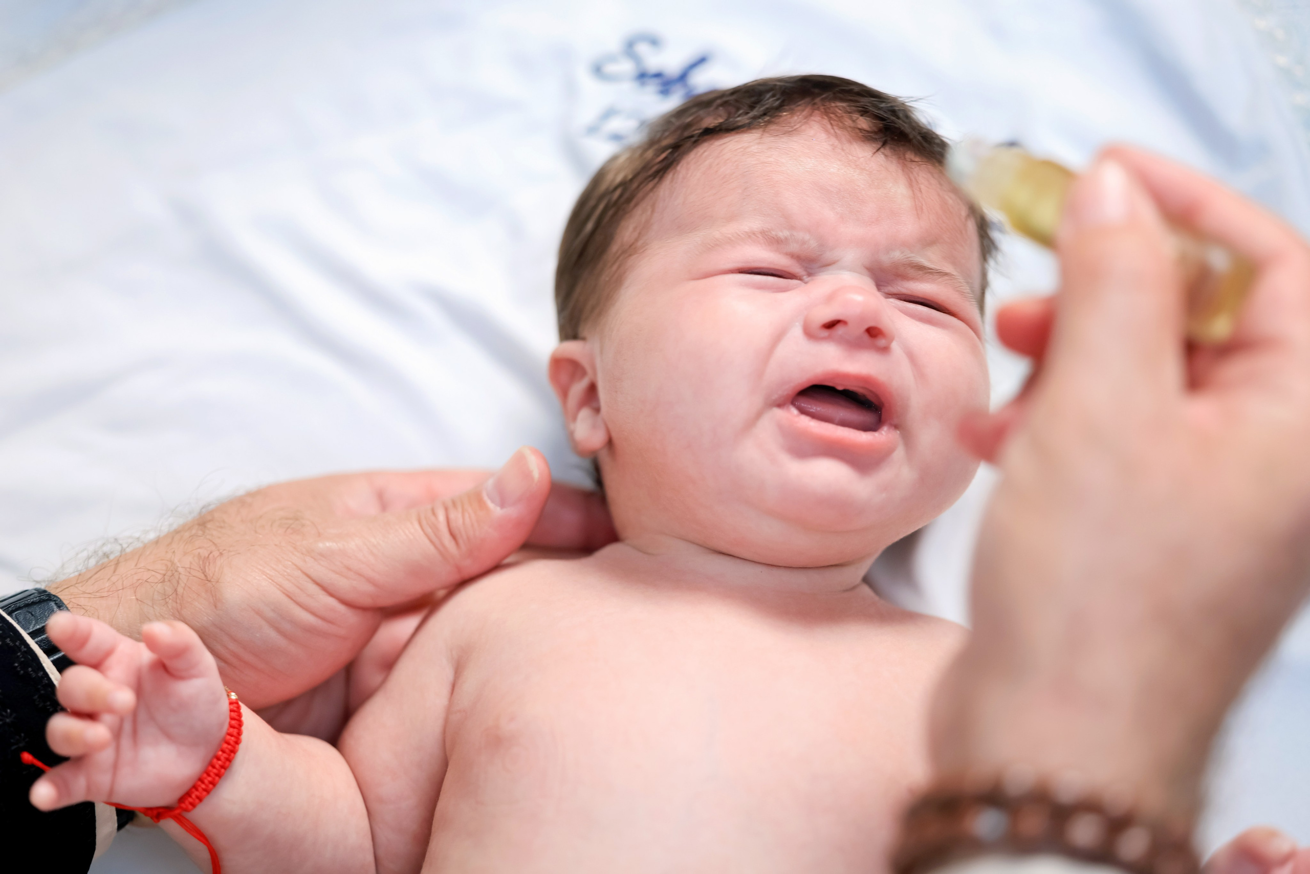 Andrei Sebastian. Moments By Gub