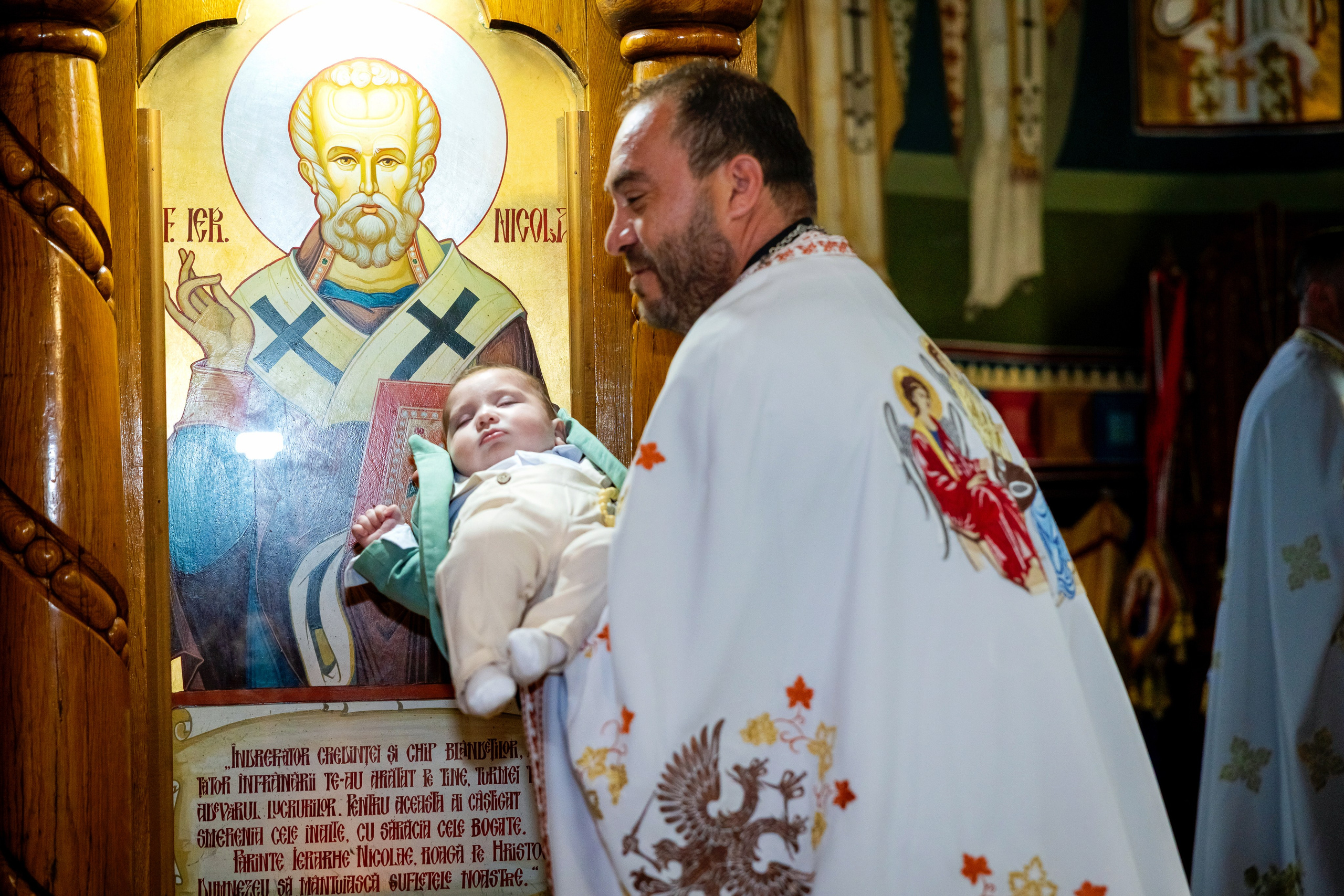 Andrei Damian. Moments By Gub