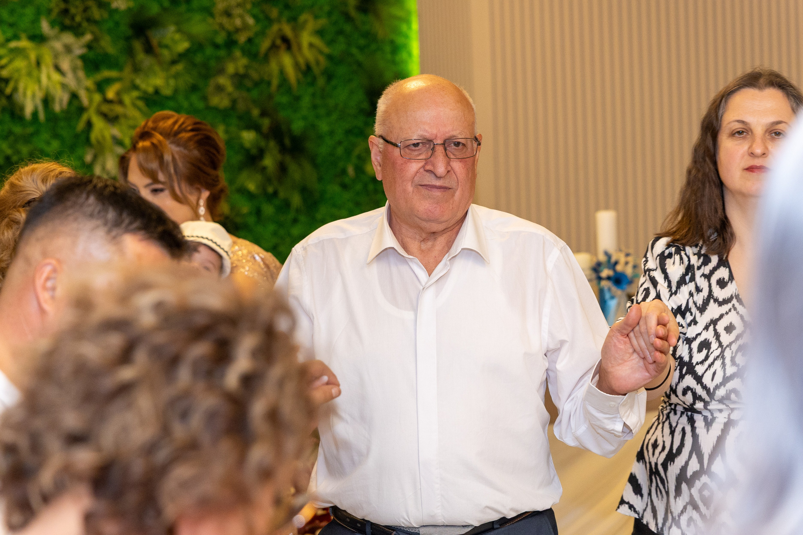 Andrei Sebastian. Moments By Gub