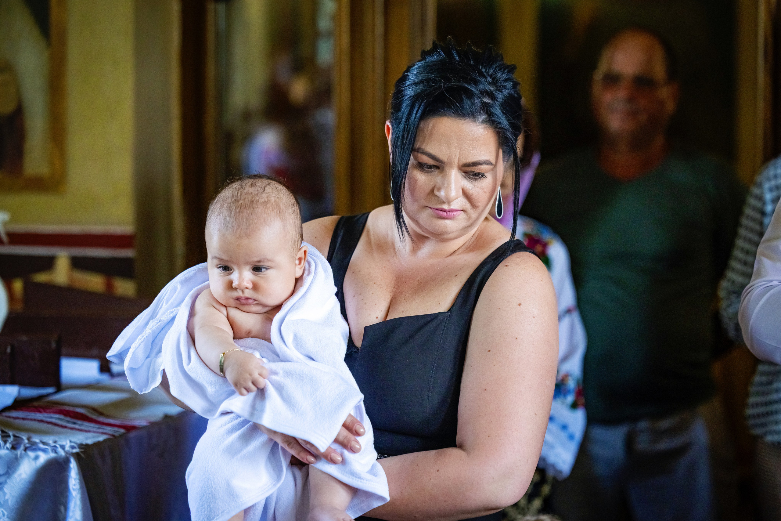 Eren Ionut. Moments By Gub