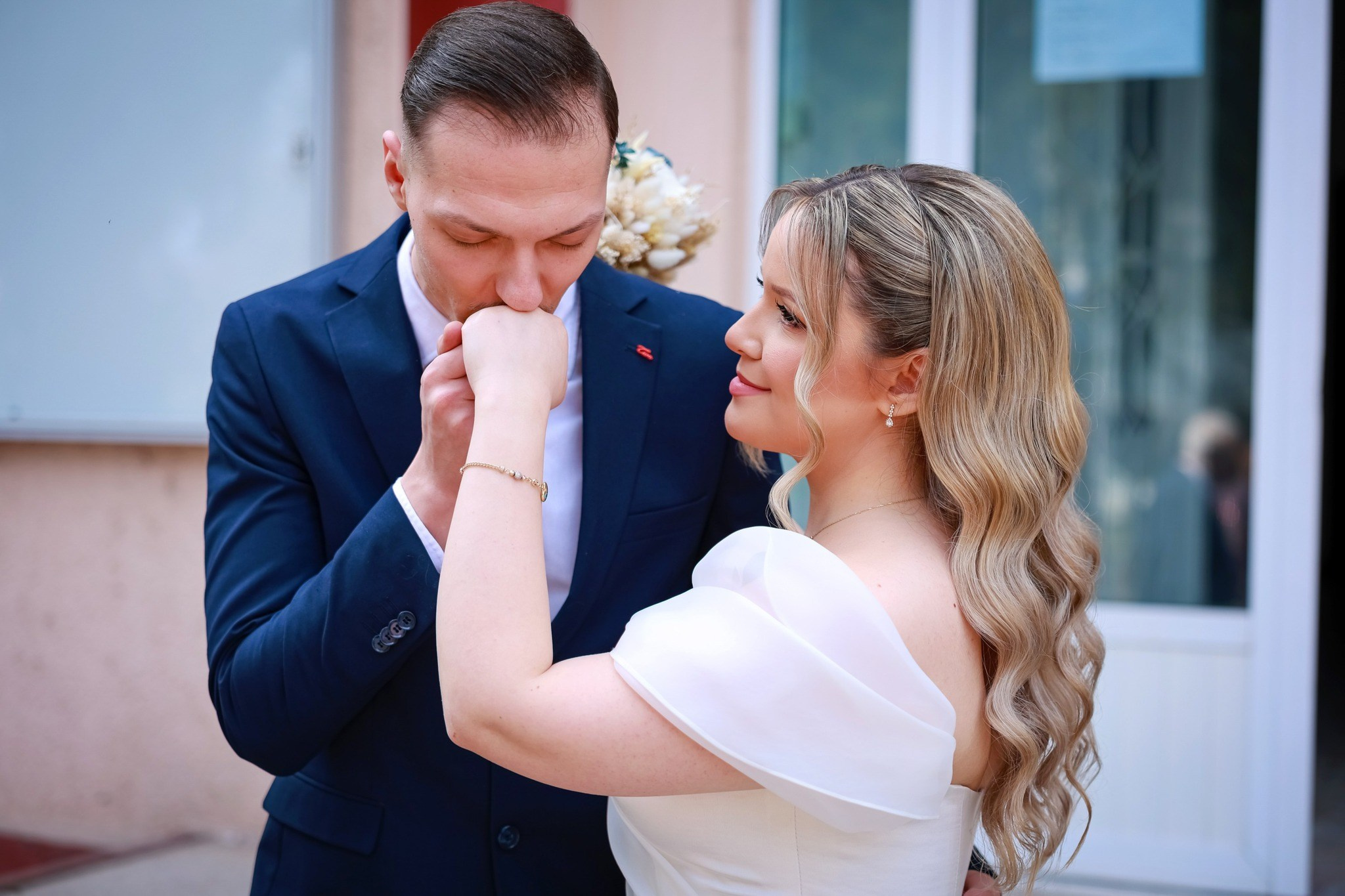Bianca & Victor. Fotograf Nuntă Constanța - Moments by Gub