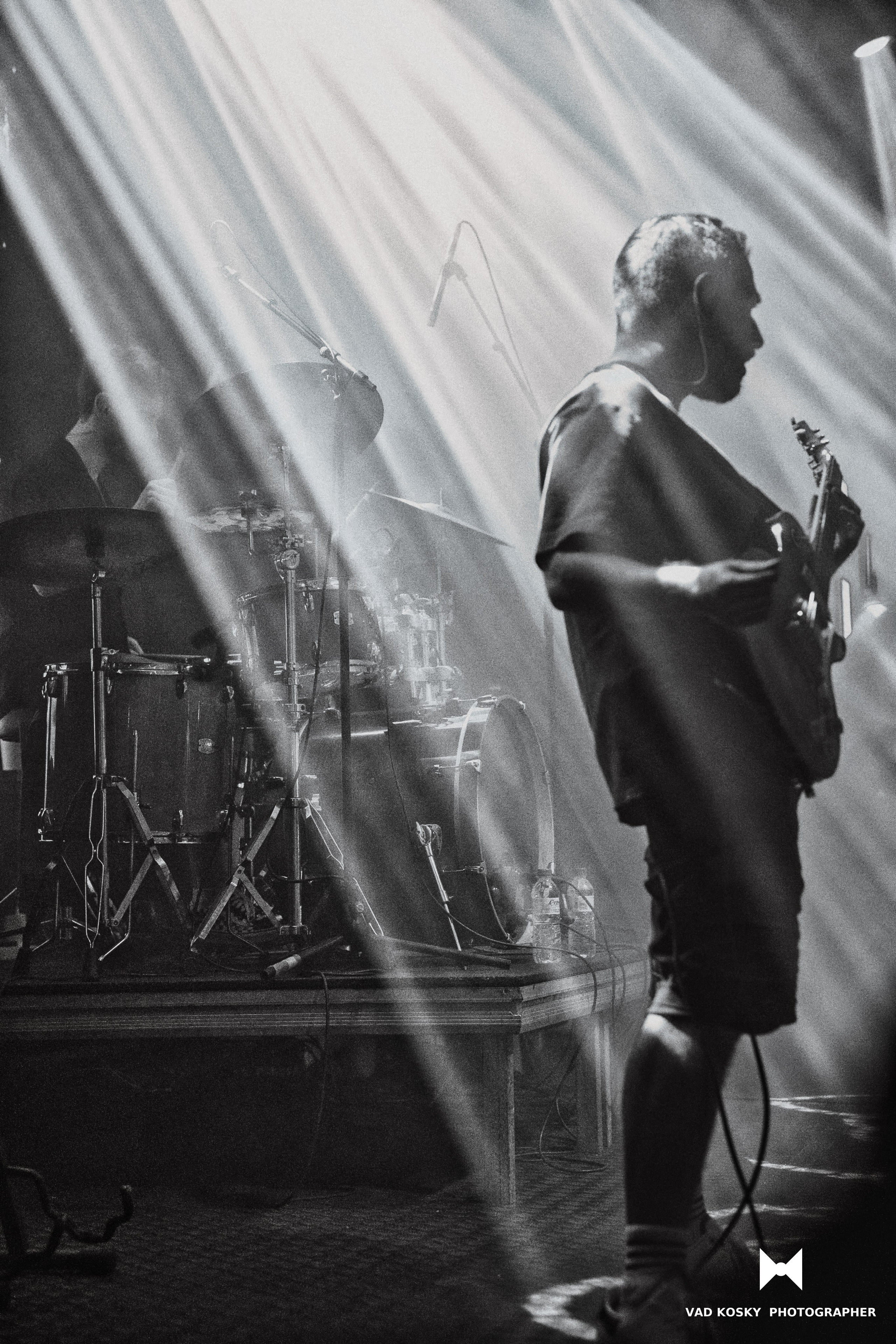 Neolia — “Gagarin " TLV 16.08.25. Vad Kosky Photographer