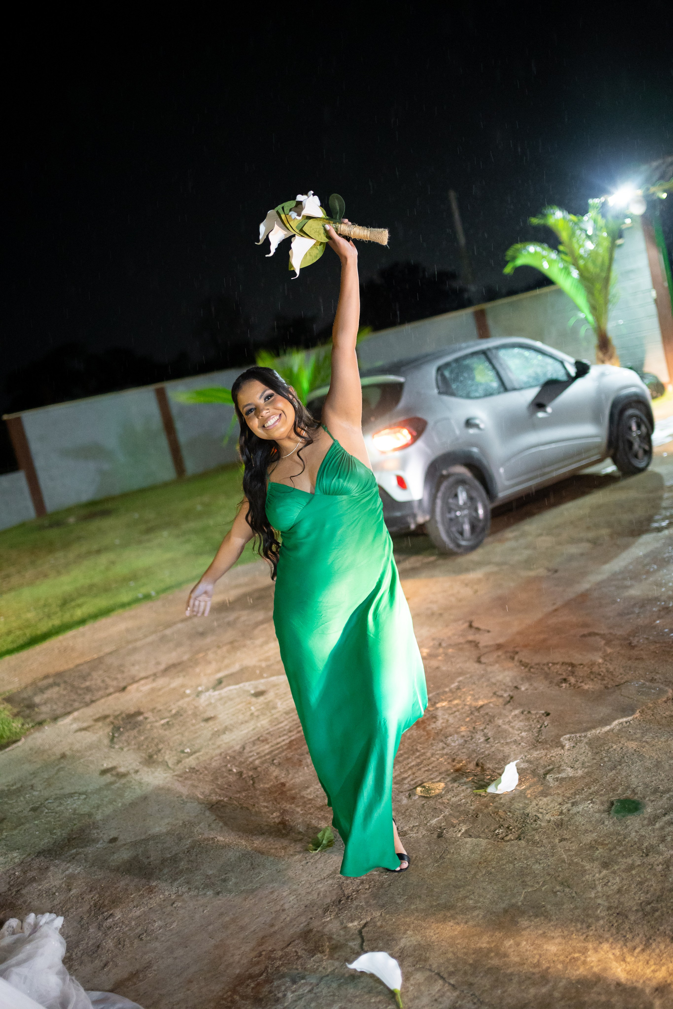 Casamento Karoline Fernandes & Eduardo