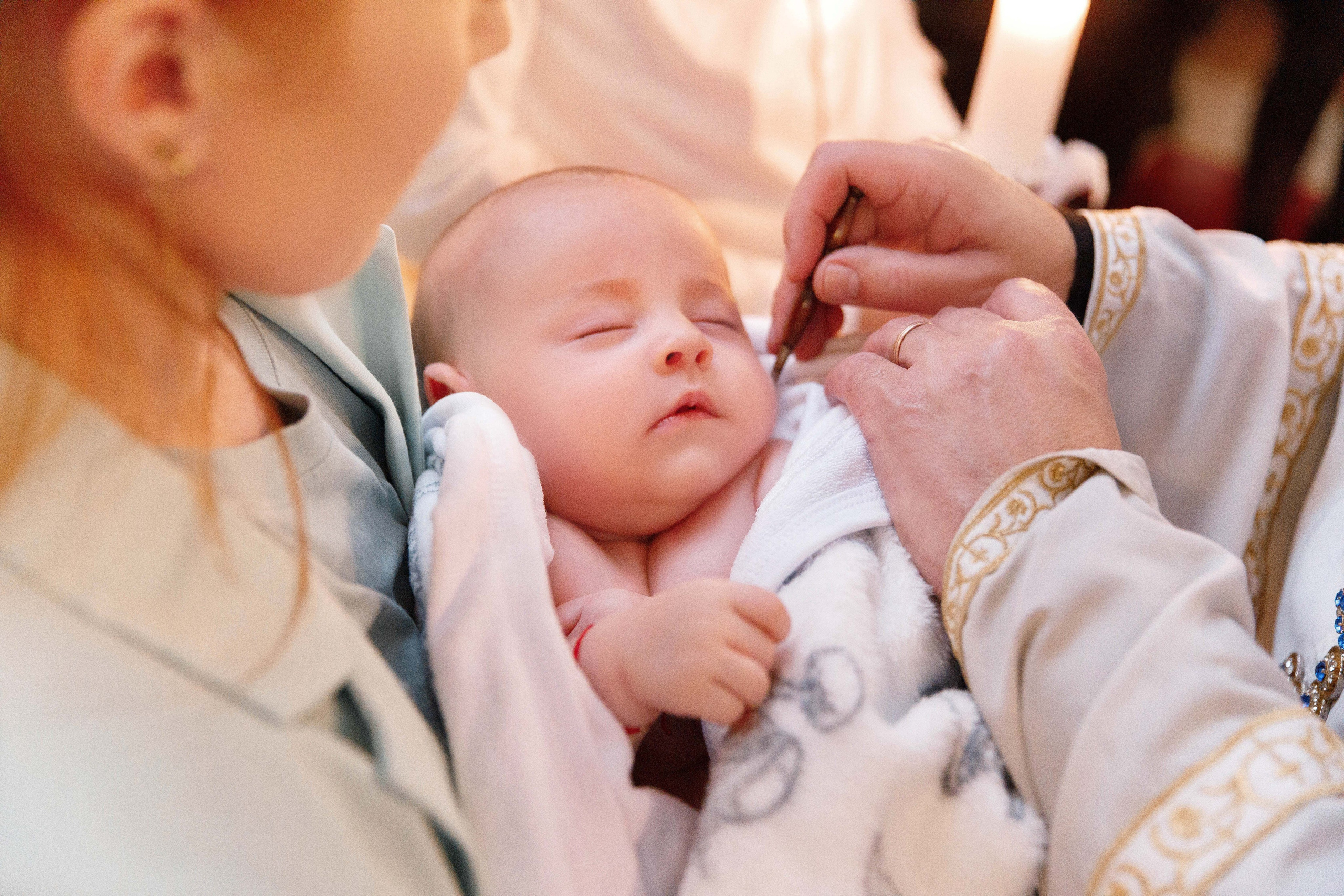 CHRISTENING. Silvia Stamati Photography Helsinki