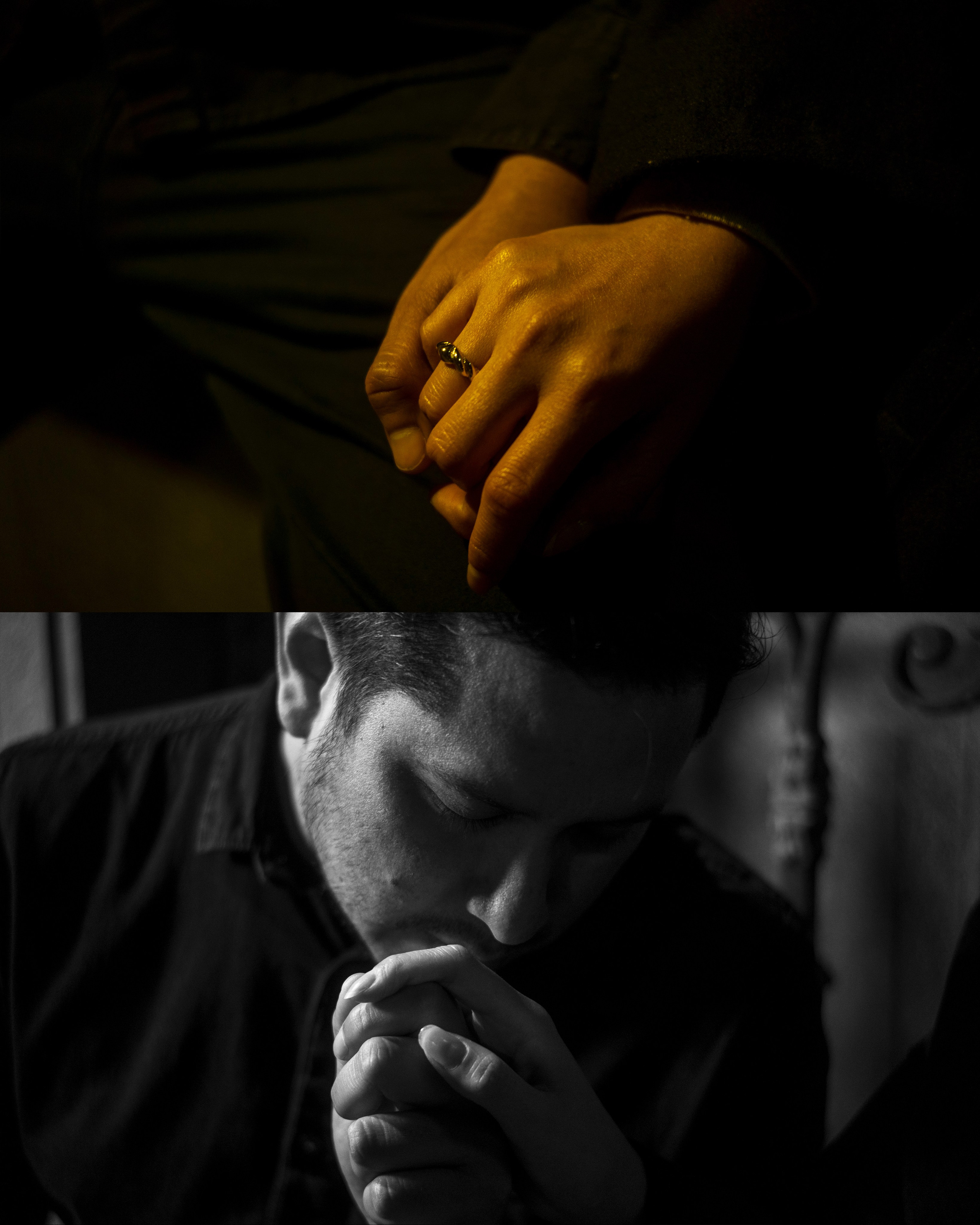 PAREJAS. Dangel.Ft — Cinematic Photography in Lima, Peru