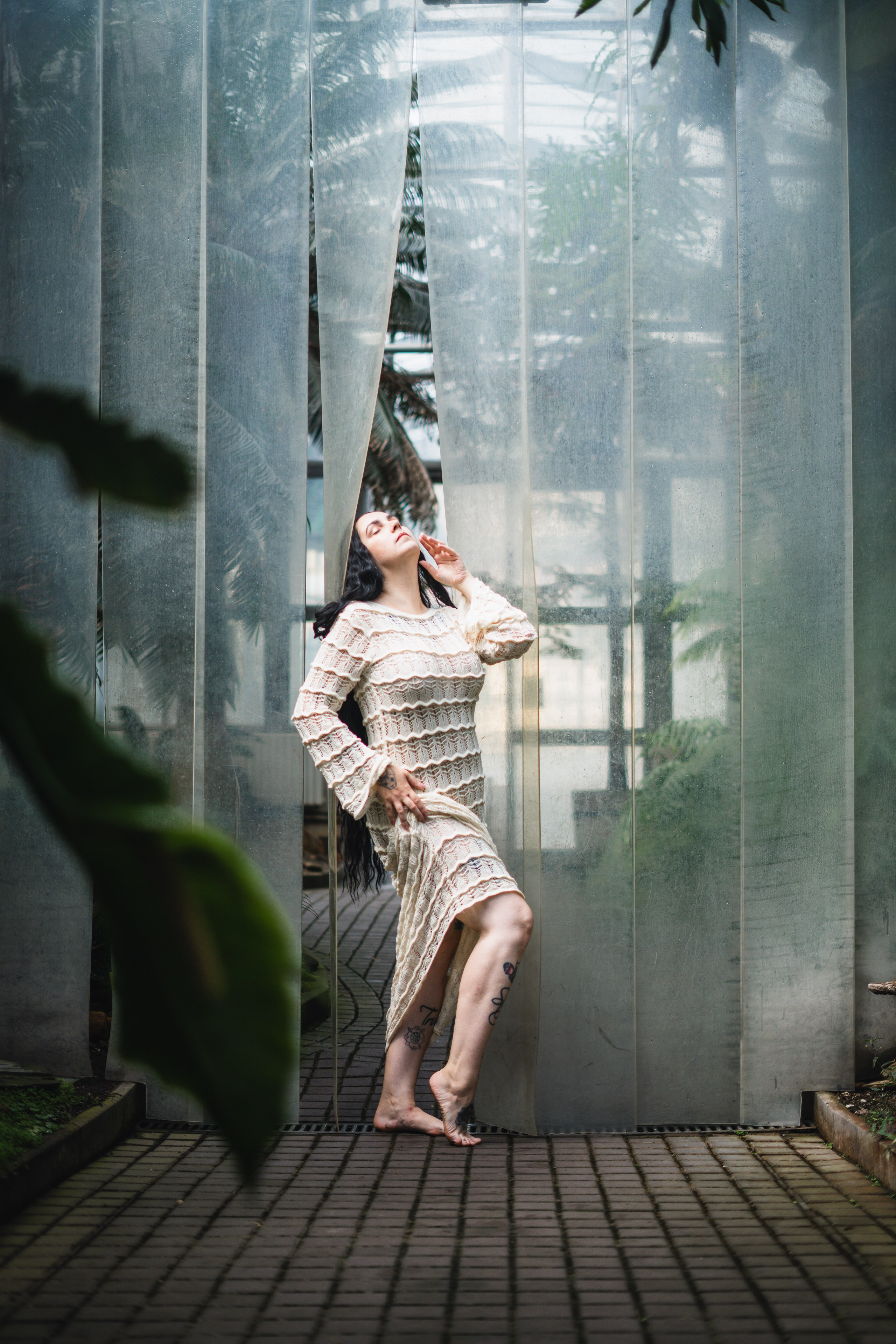 Botanická zahrada. Jana Holubová | Svatební, párová a rodinná fotografka v Praze