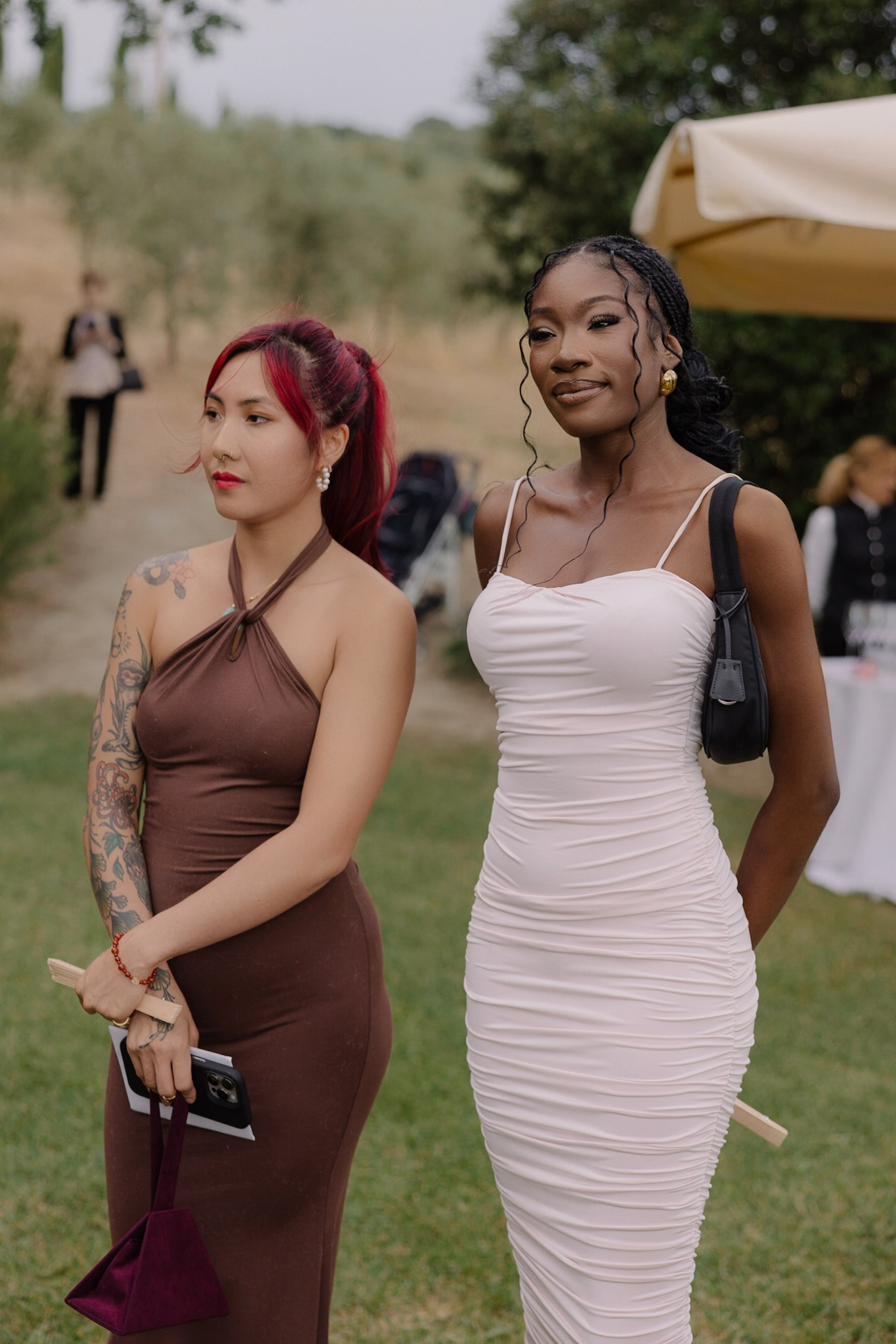 Fabio&Hanin digital. Wedding photographer Italy